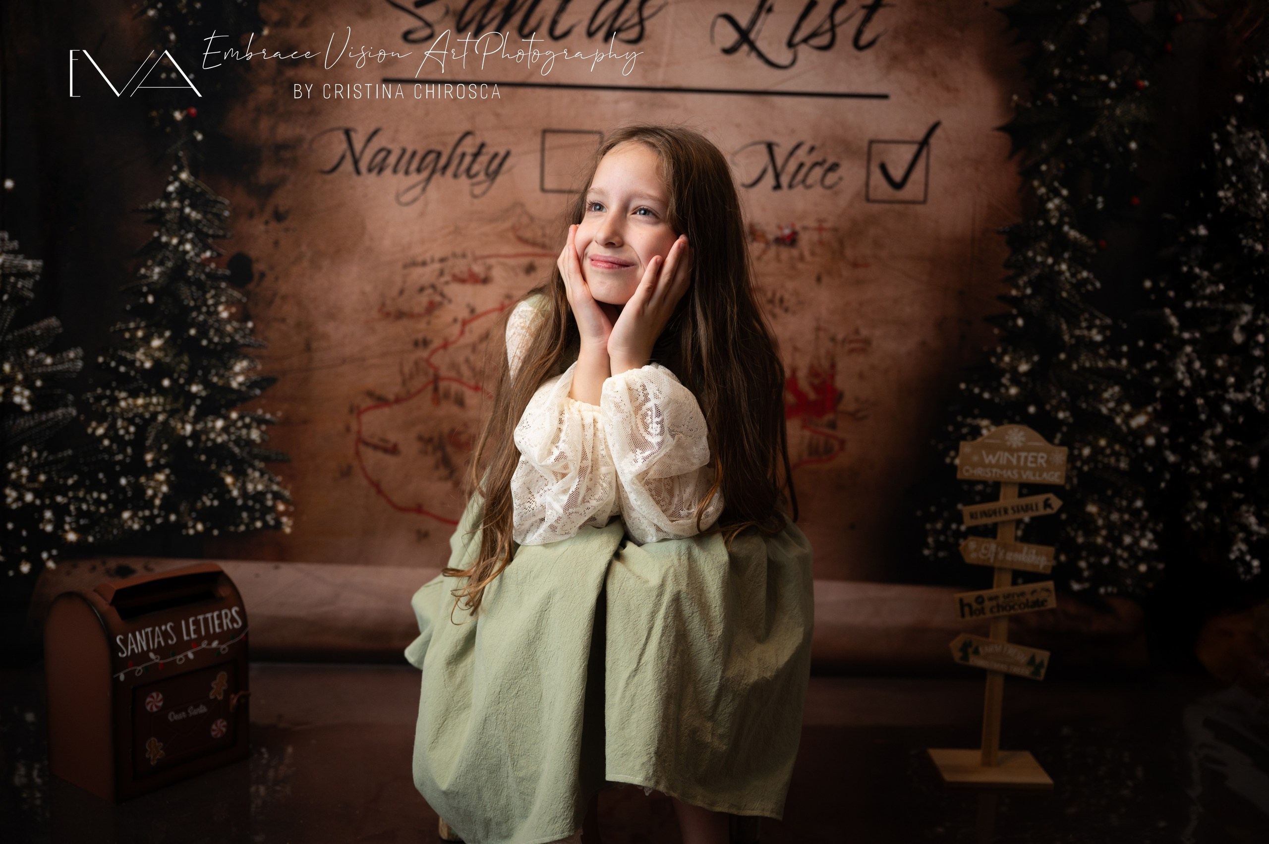 Craciun 2025. EVA Photography