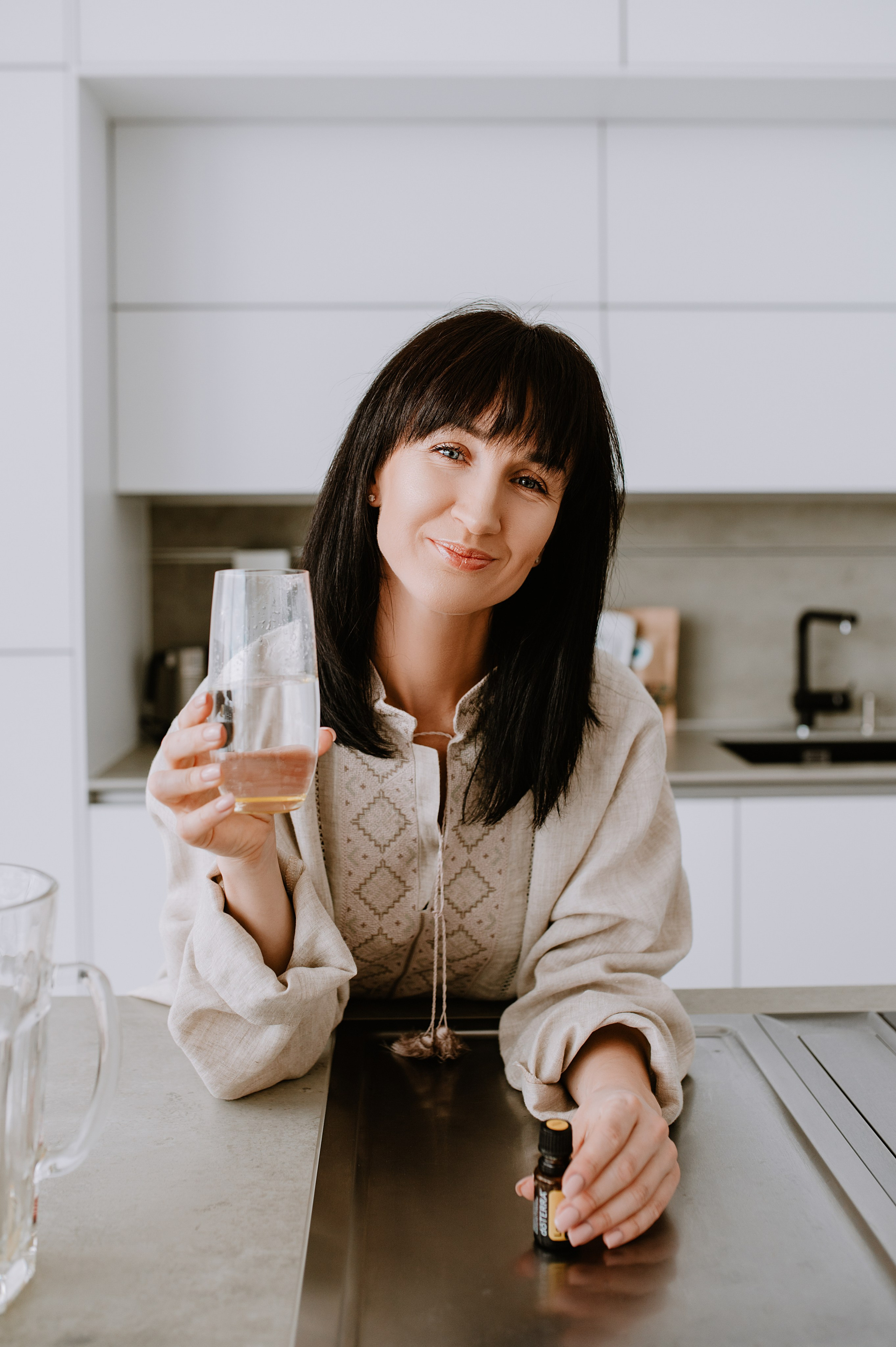 Yulia Dottera Aromatouch. ANNA-MARIA PHOTO CONTENT CREATOR — фотограф, естет, художник і візуальний експерт Instagram у Празі