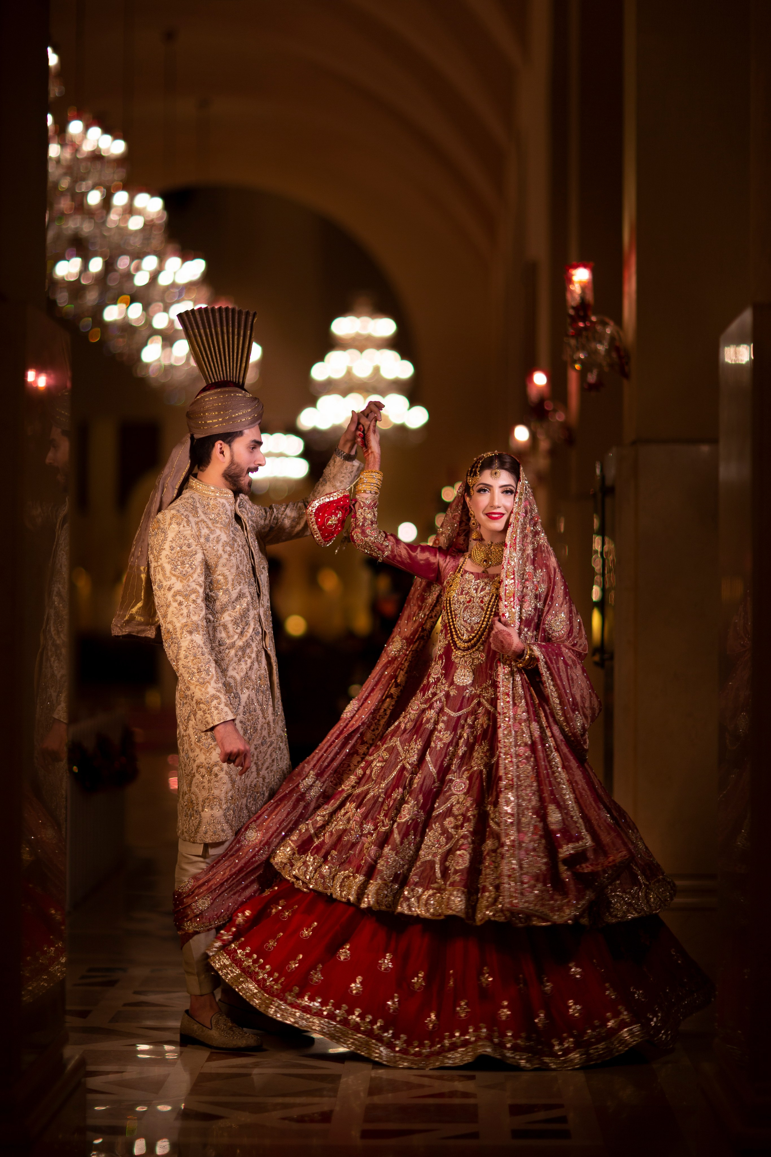 Portfolio. Chaar Bhai — Your Personal Family Historians