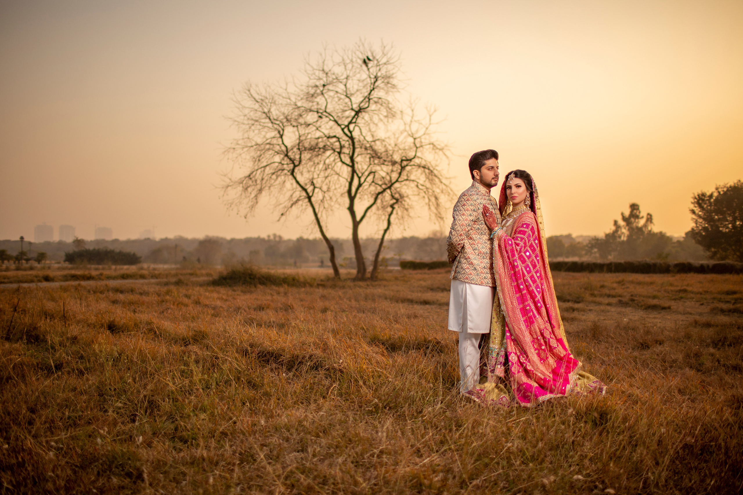 Portfolio. Chaar Bhai — Your Personal Family Historians