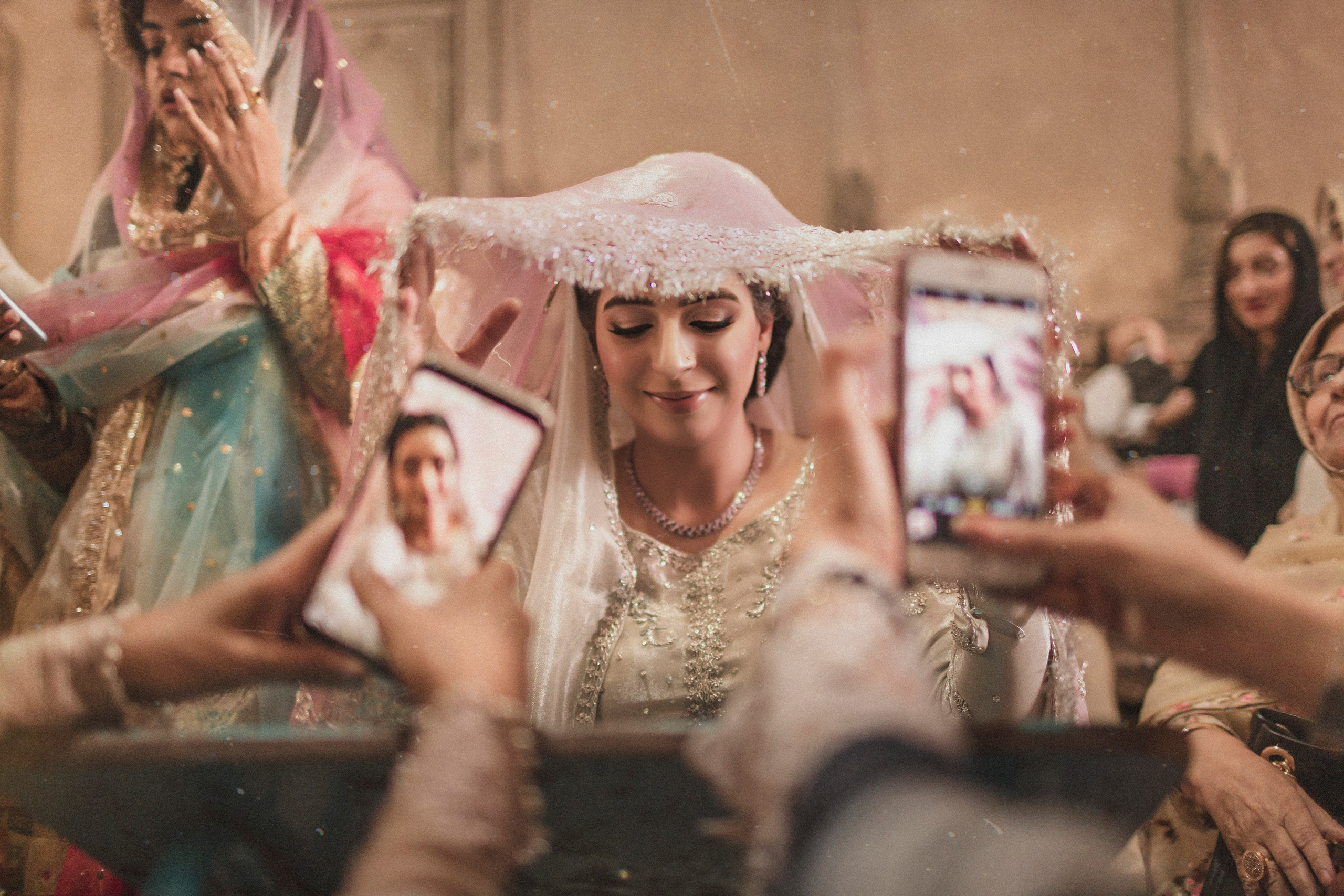 Portfolio. Chaar Bhai — Your Personal Family Historians