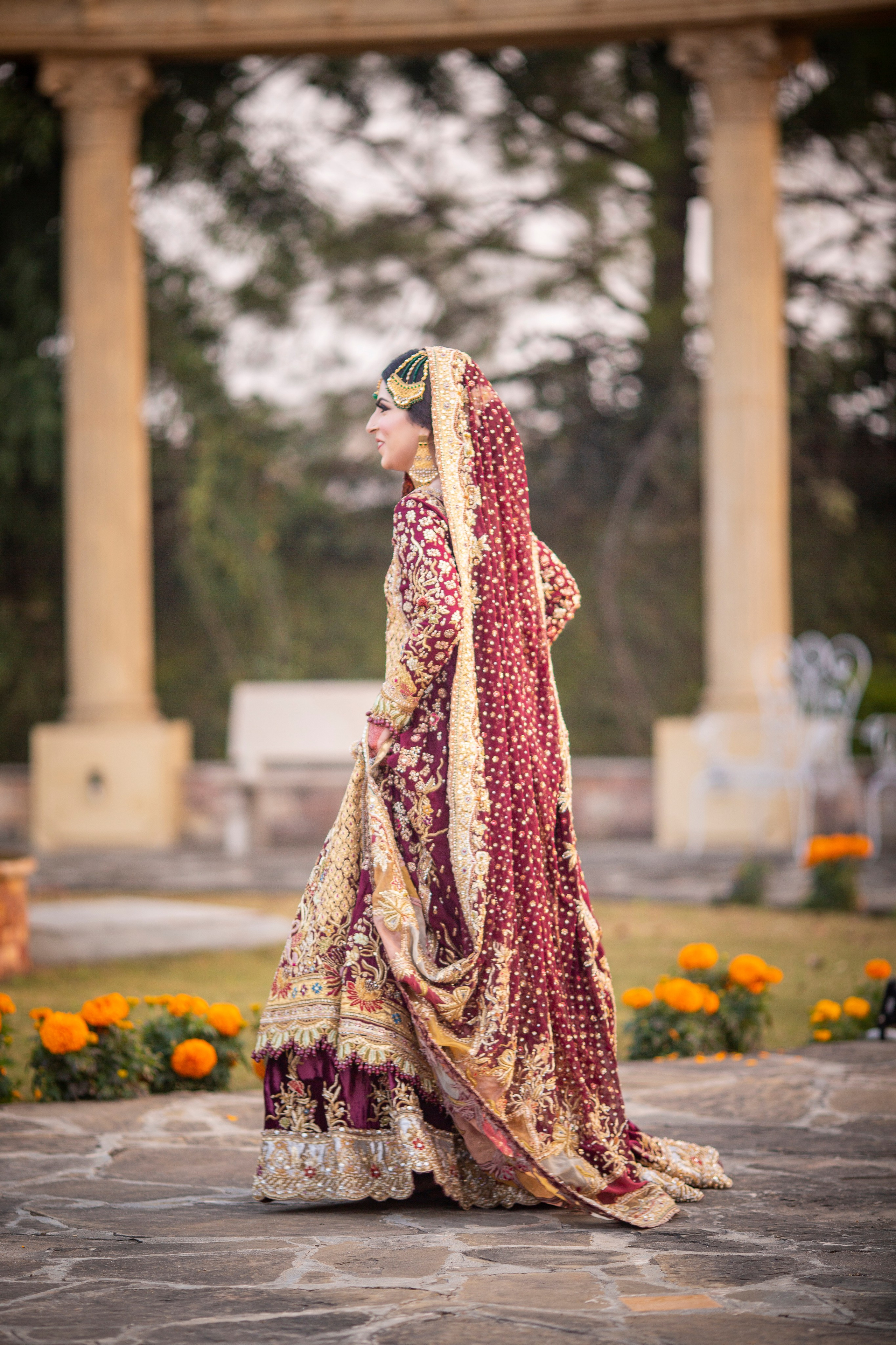 Portfolio. Chaar Bhai — Your Personal Family Historians