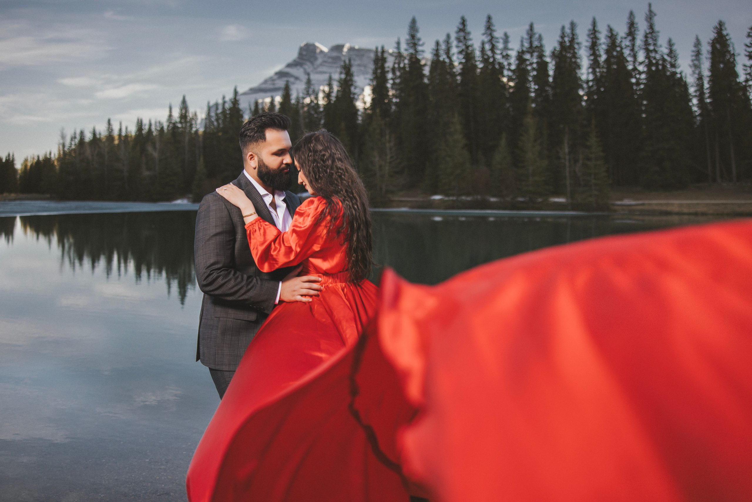 Portfolio. Chaar Bhai — Your Personal Family Historians