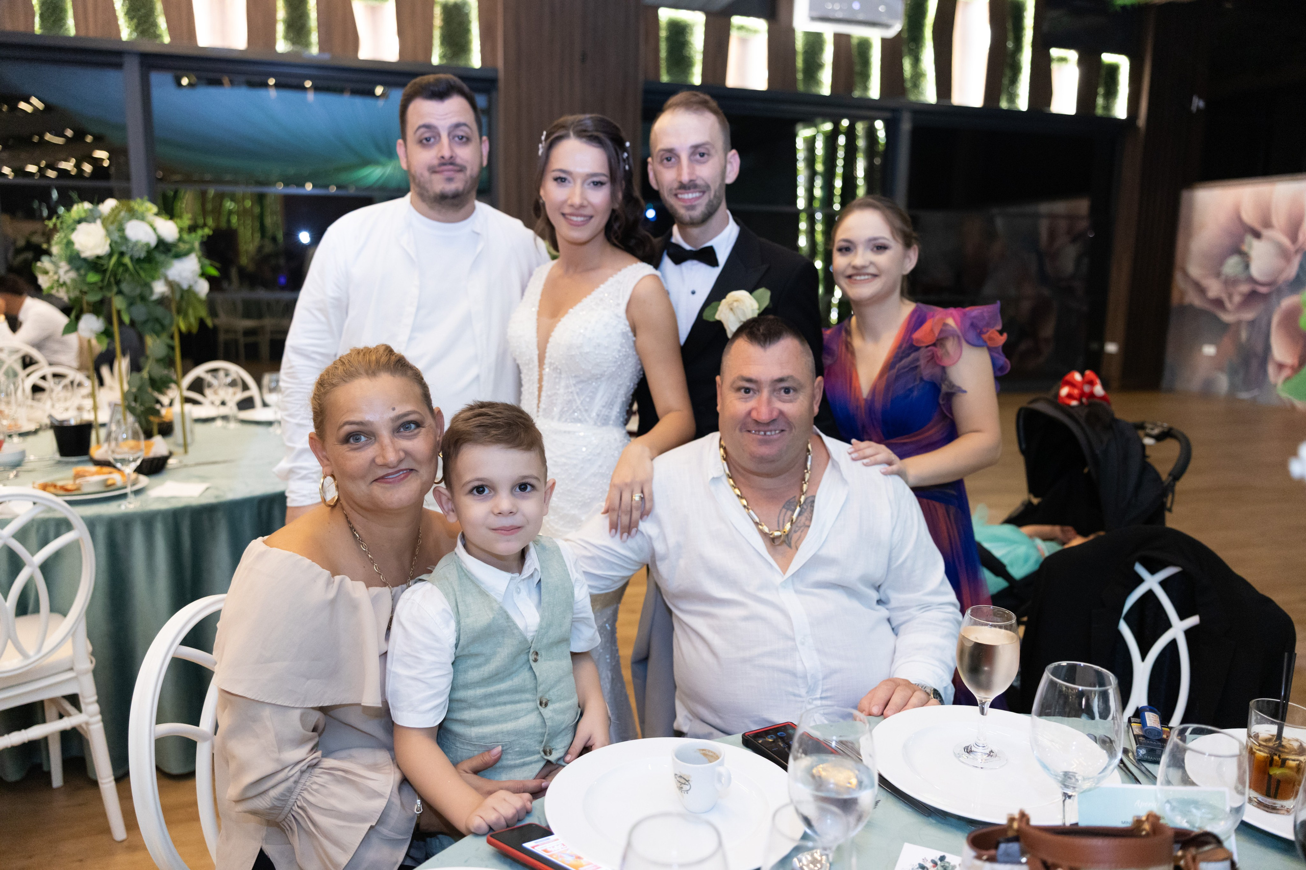 Costi & Madalina. Fotograf de nunta — Ionut Belea dar si evenimente corporate din Romania