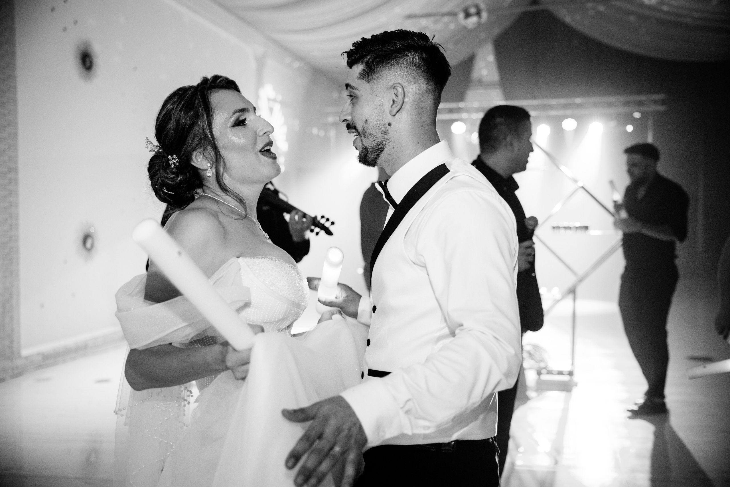 Georgiana & Daniel. Fotograf de nunta — Ionut Belea dar si evenimente corporate din Romania