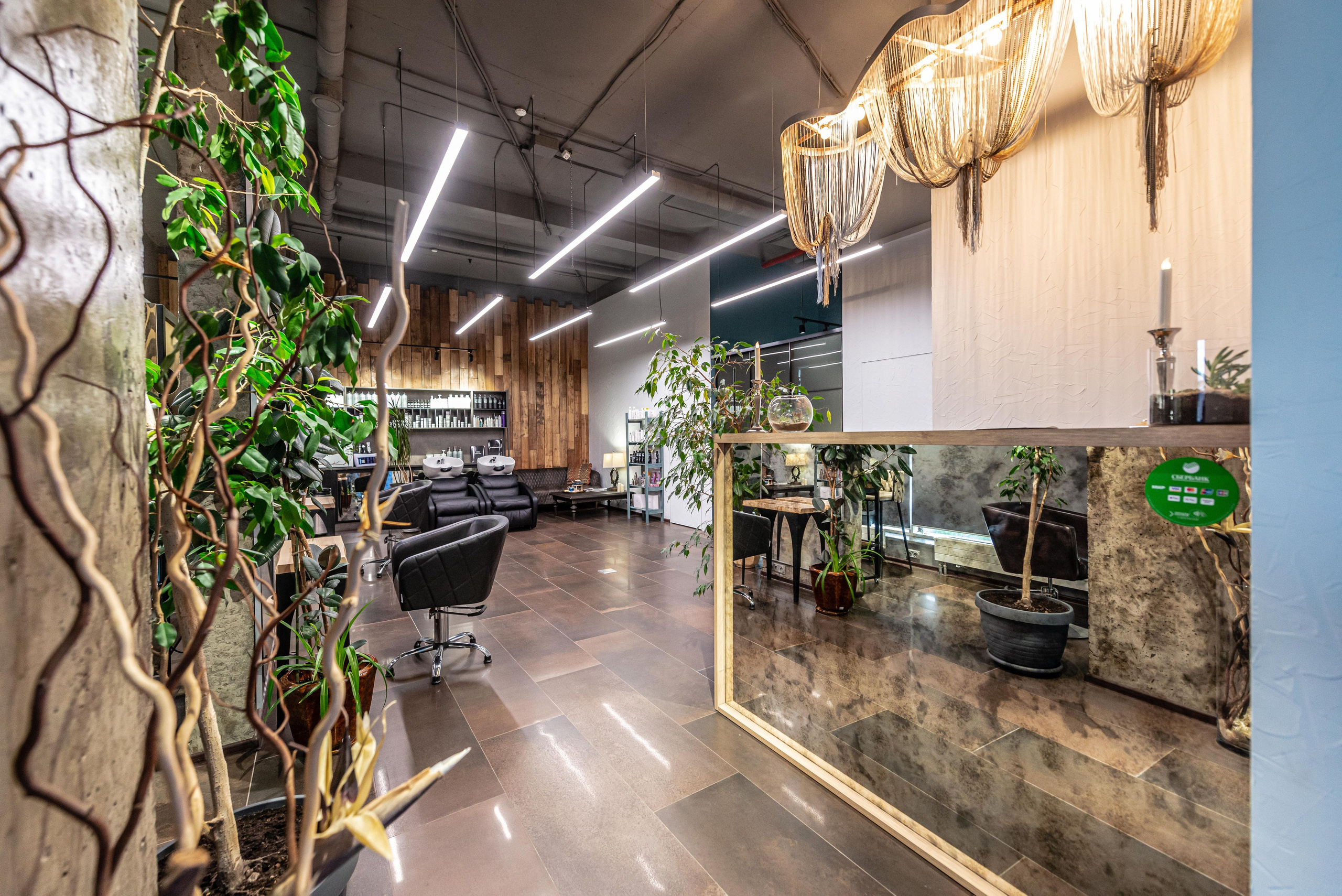 Салоны красоты. ФОТОГРАФ МЕКСИКА КИНТАНА-РОО