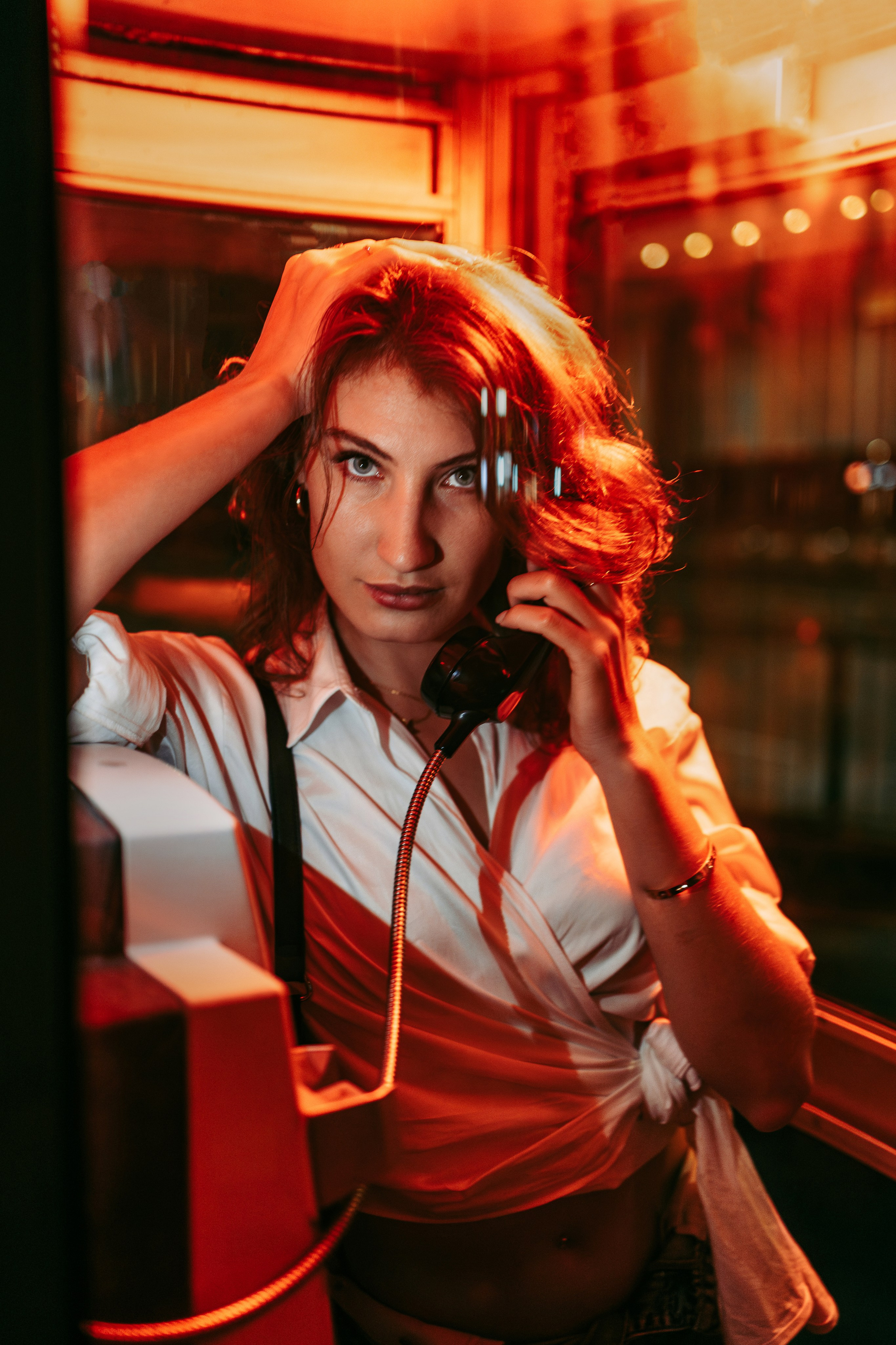 Liza. Профессиональный фотограф Нурмиева Вероника