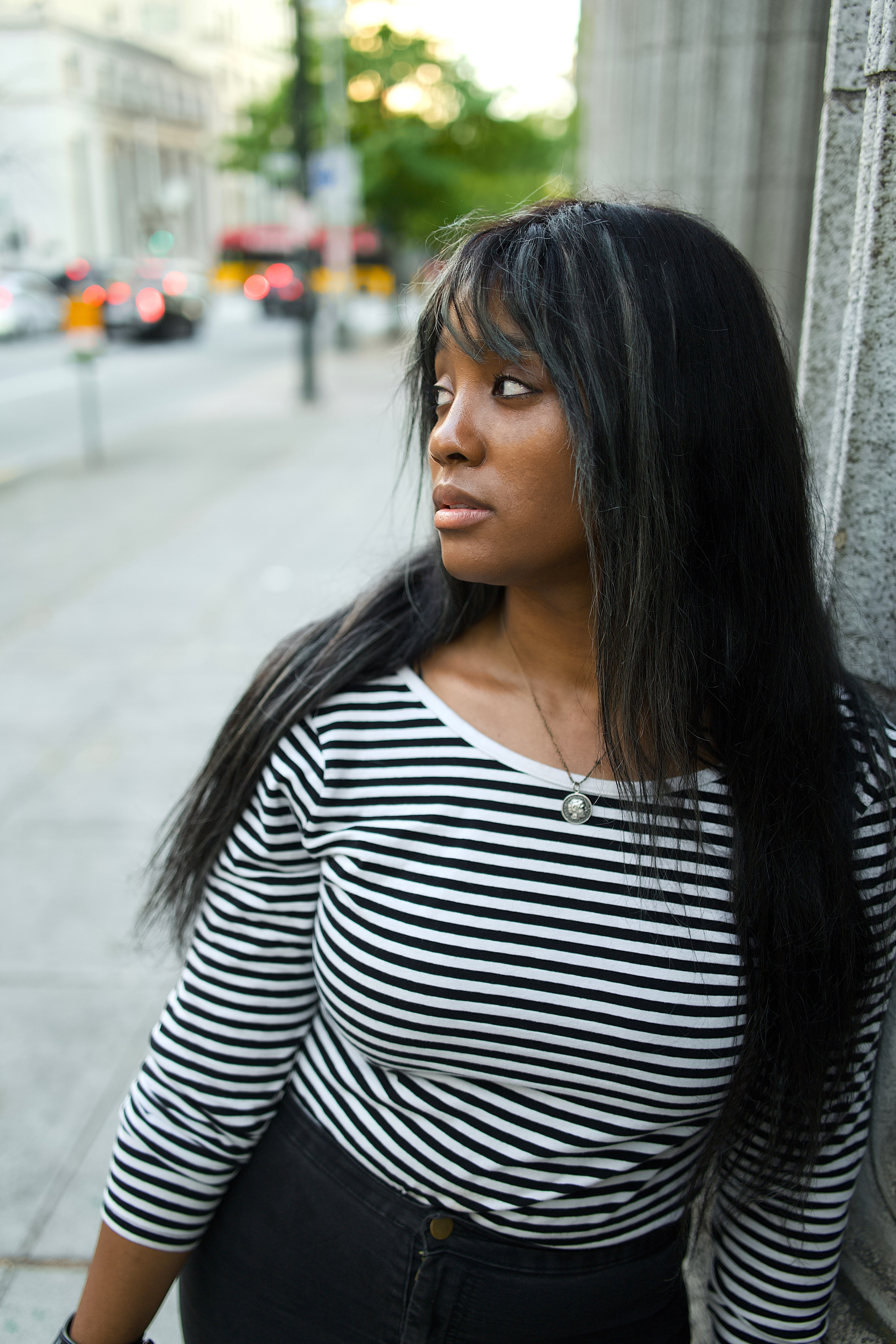 Jaël. Vladi Astrum | Brand Photography