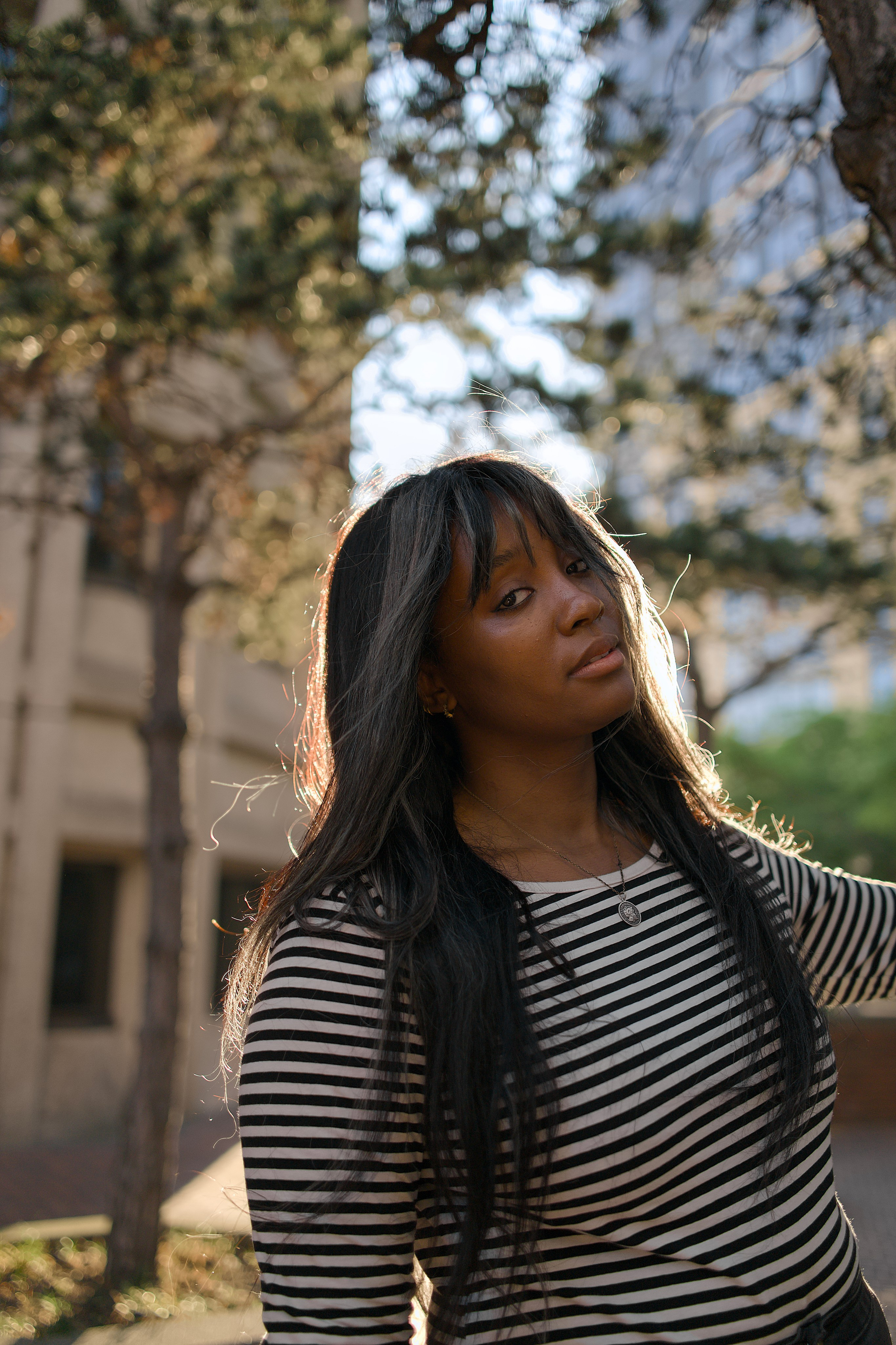 Jaël. Vladi Astrum | Brand Photography