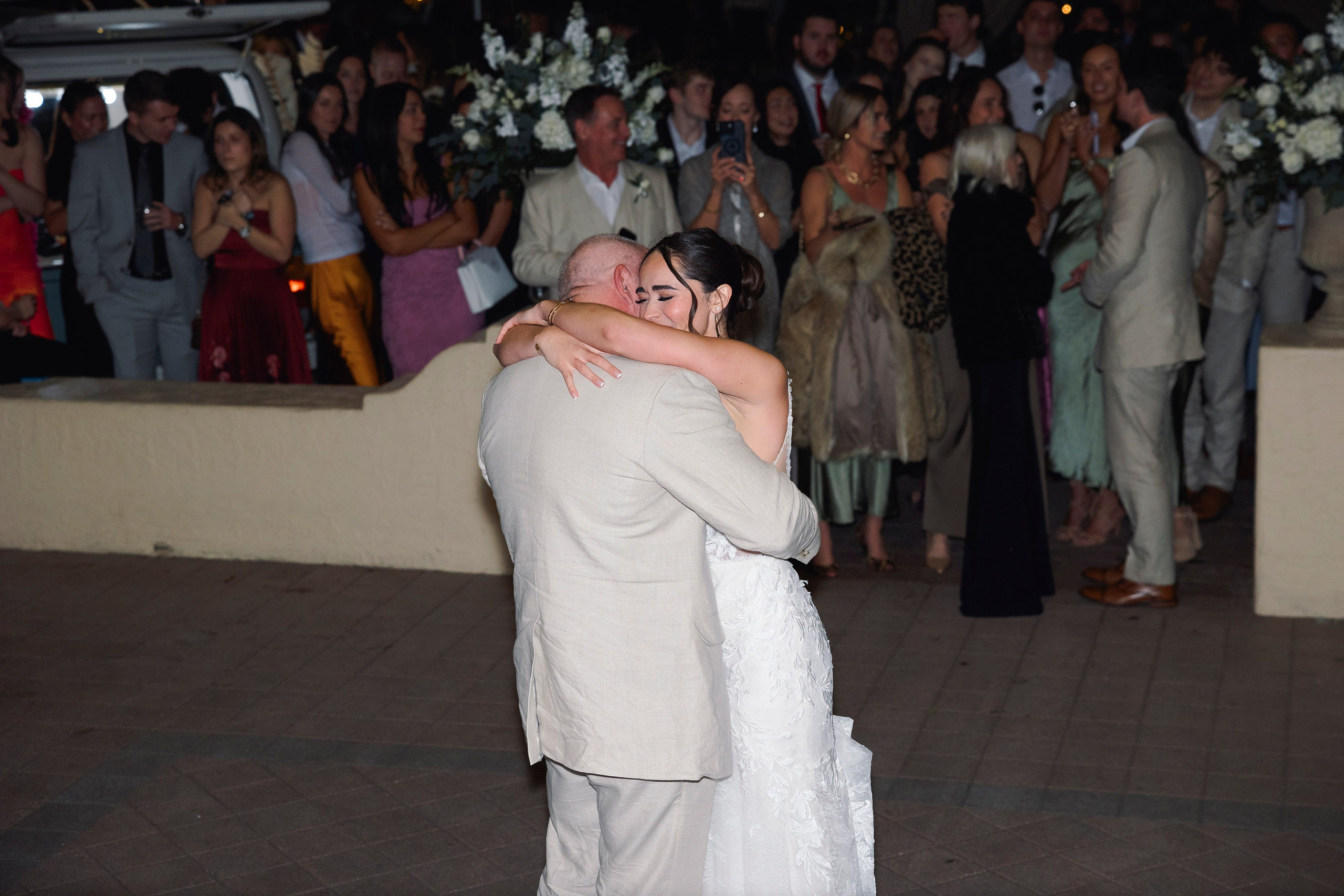 A&N. Wedding photographer in Florida