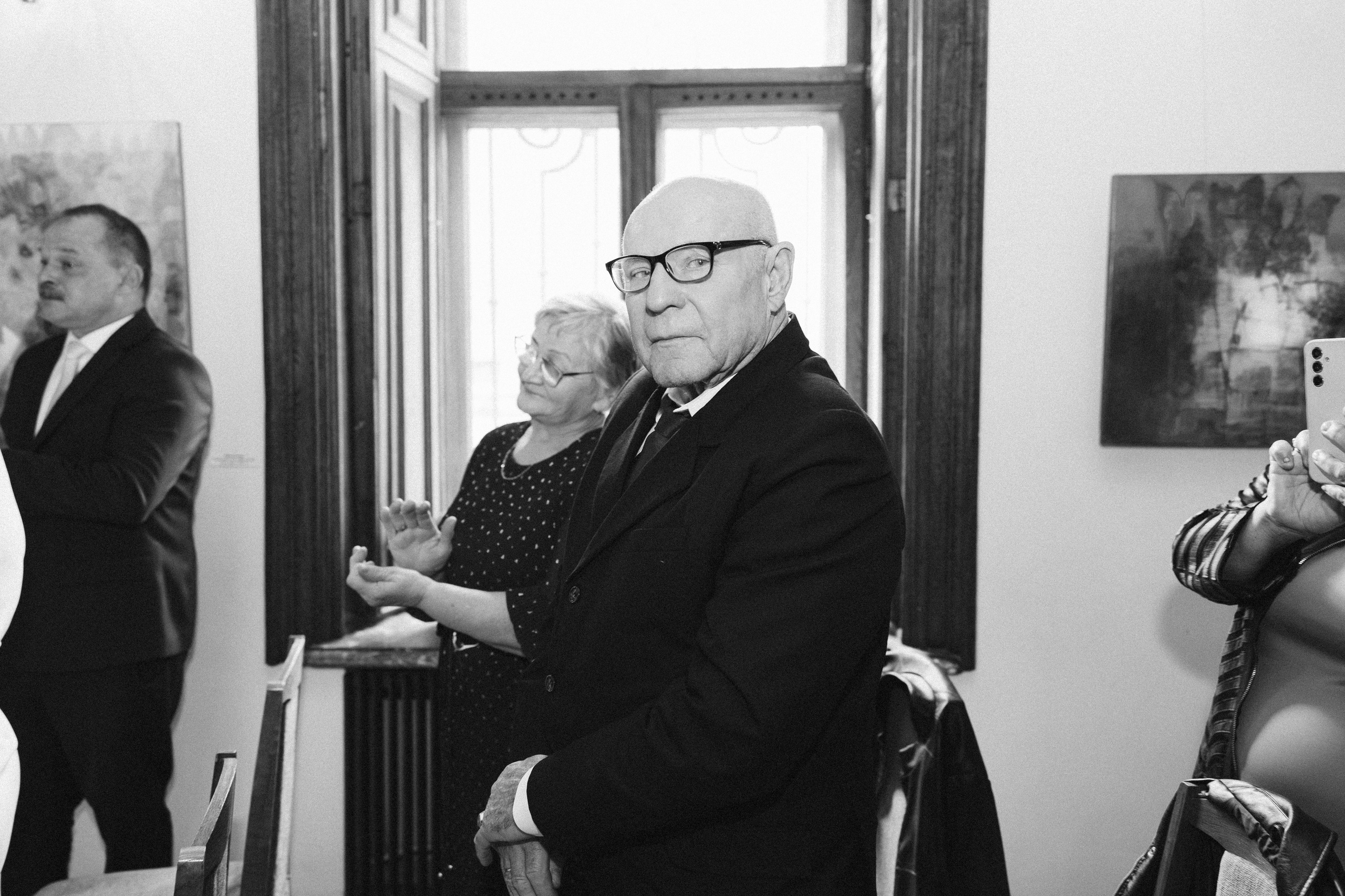 Gabrielė ir Edgaras