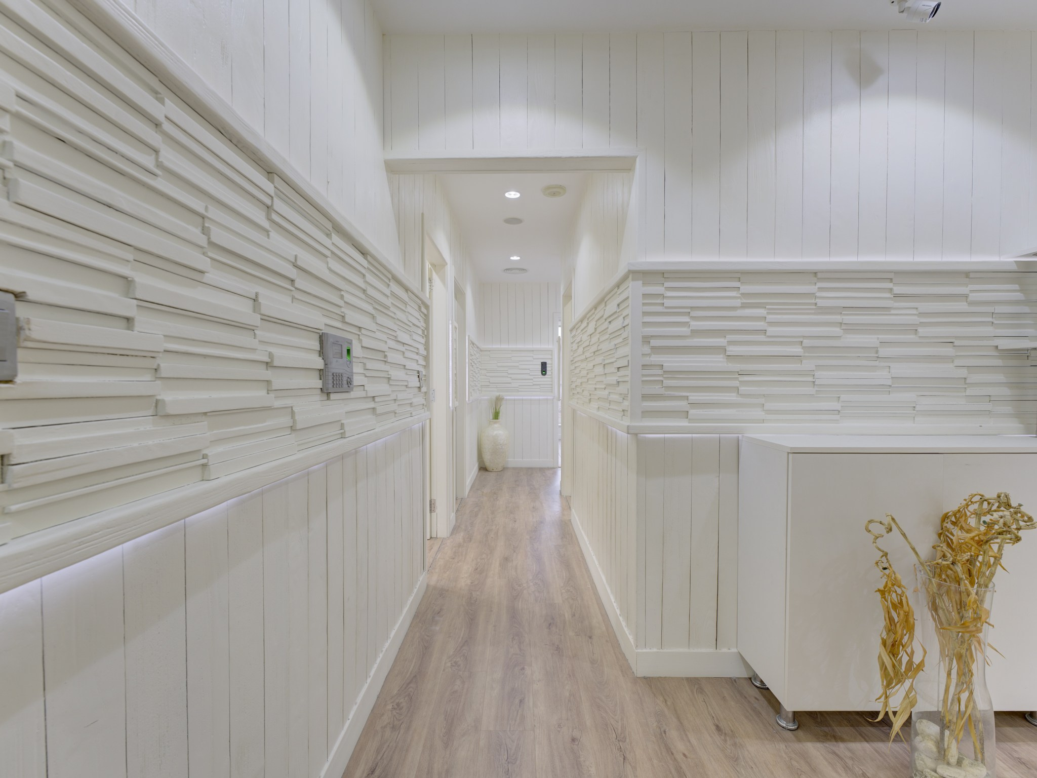 Sobha Sapphire Office. Zakhar Leshkov Photo