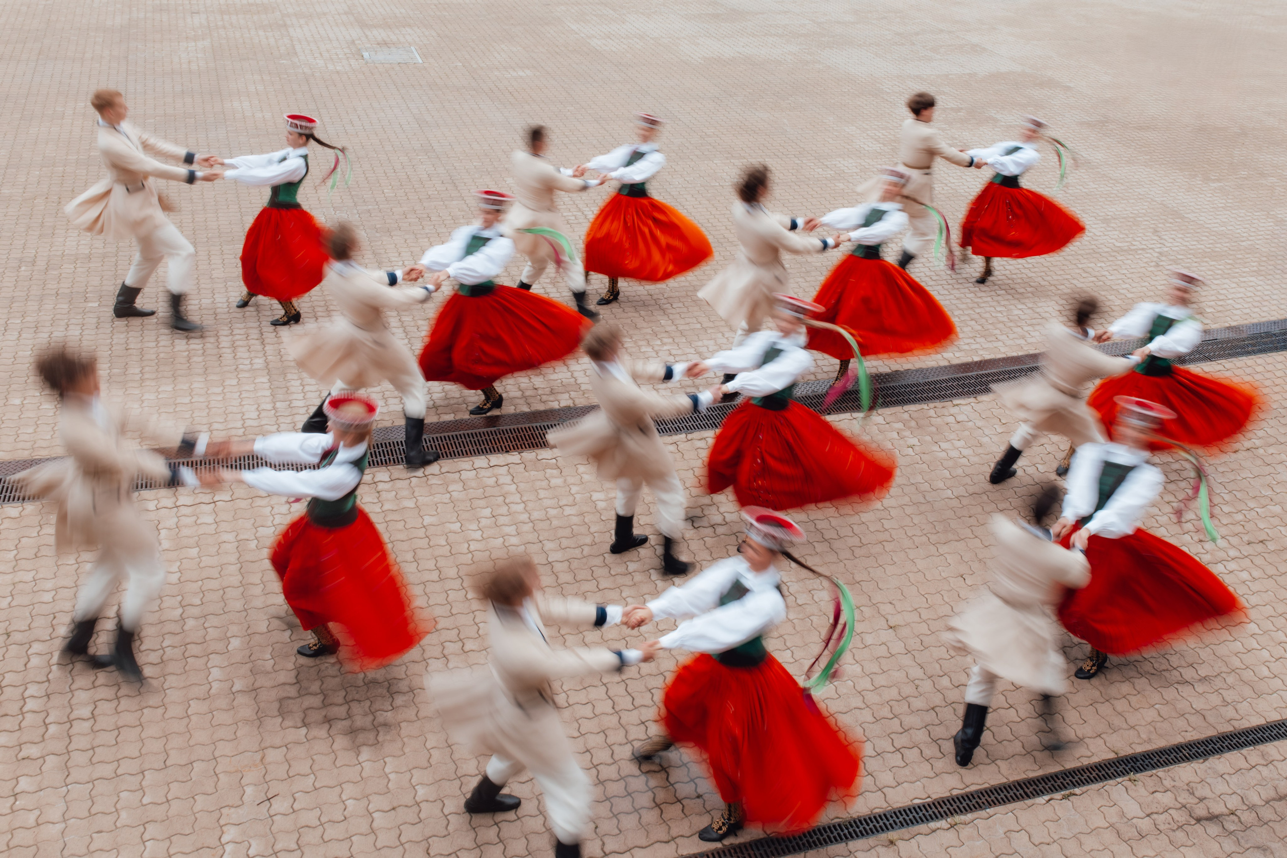 Fotogrāfe Zane Stulpiņa