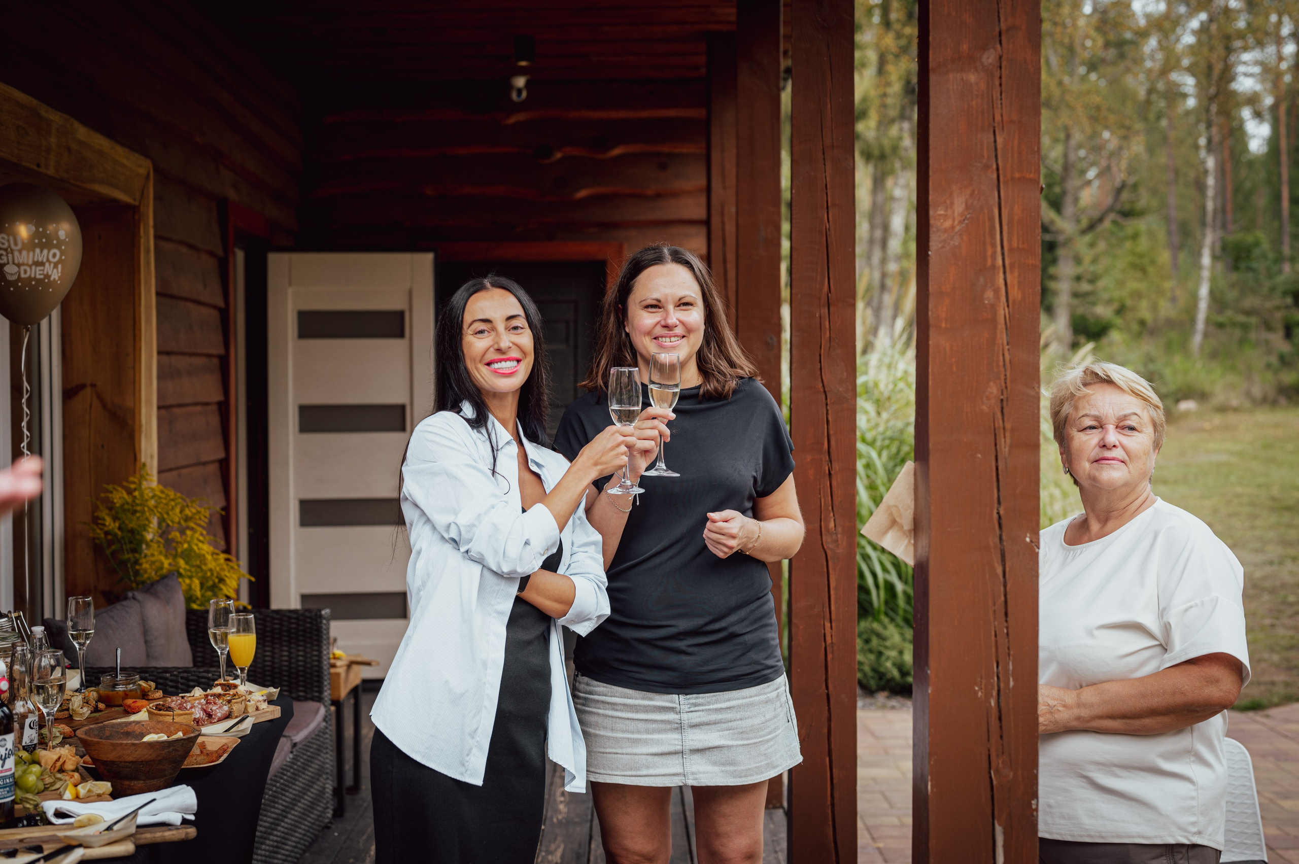 Мероприятия. Фотограф Сергей Трифонов