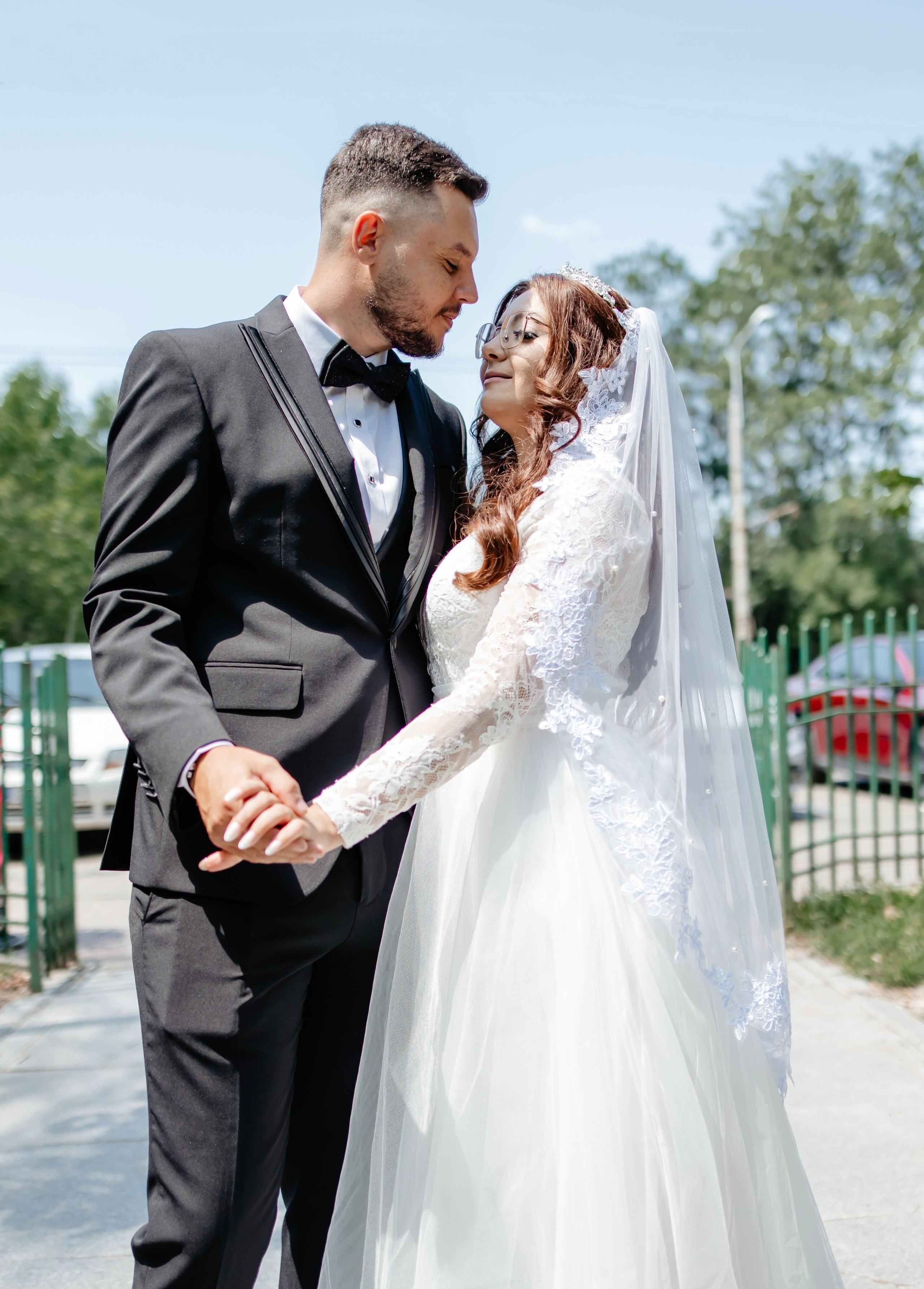 Nunta Cristina si Andrei, Biserica Sfantul Antonie Bucuresti. Ana Maria Dragan Fotograf Evenimente