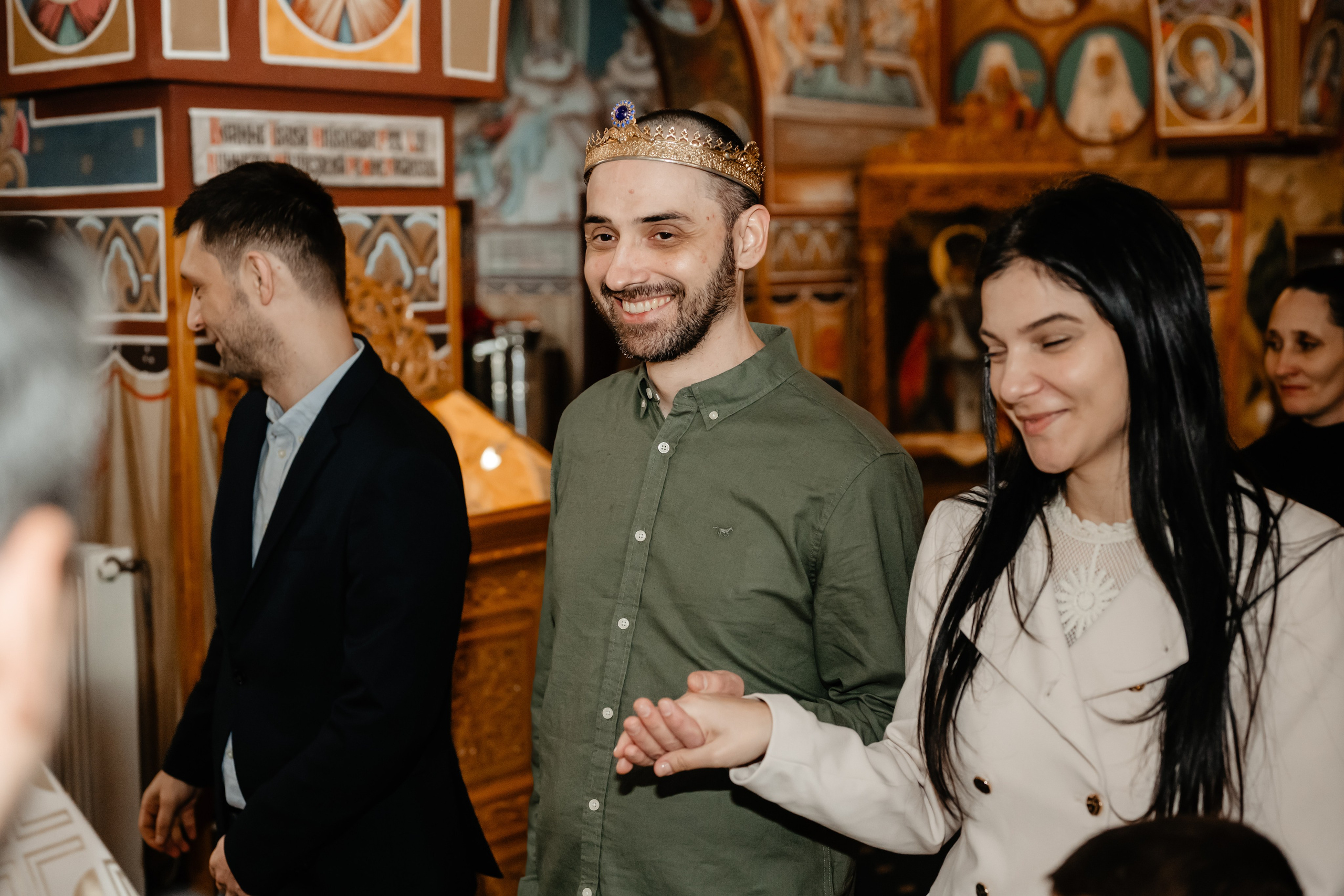 Nunta Andreea si Mihai. Ana Maria Dragan Fotograf Evenimente