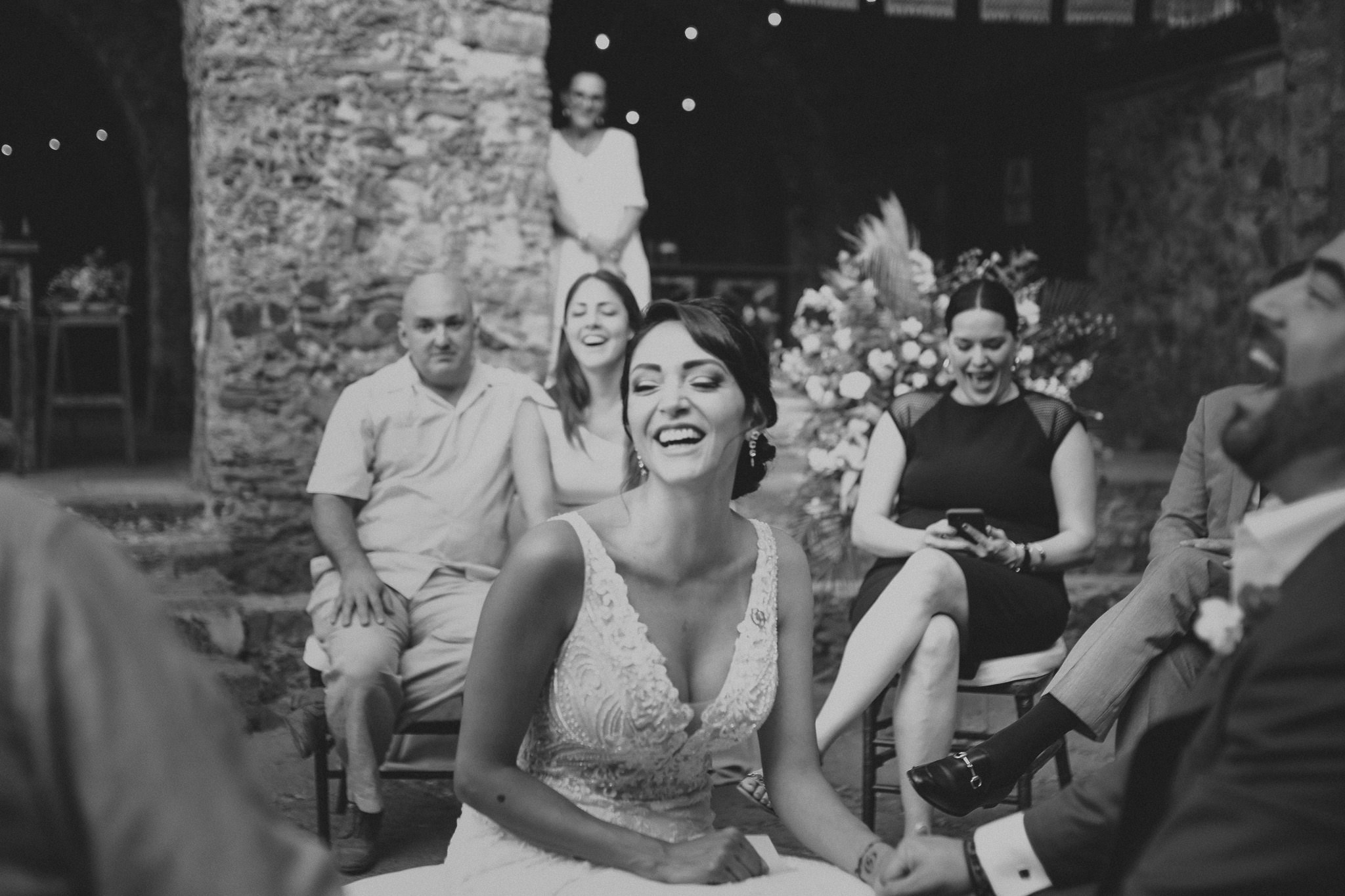 Gaby & Gus. Wedding and family photographer in Mexico City