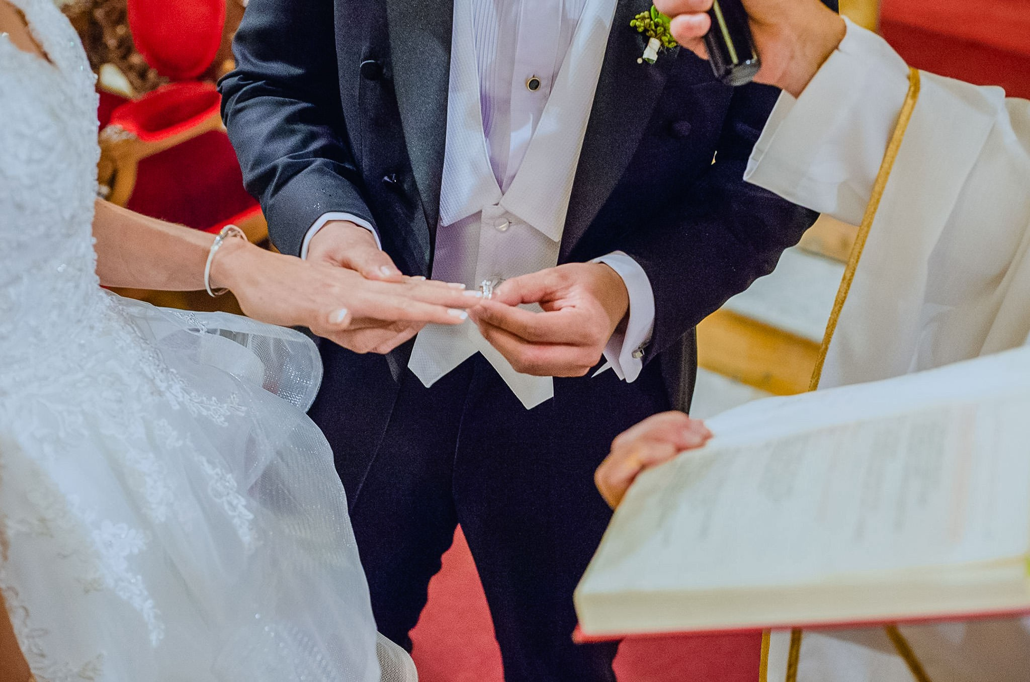 Dany & Ivan. Wedding and family photographer in Mexico City