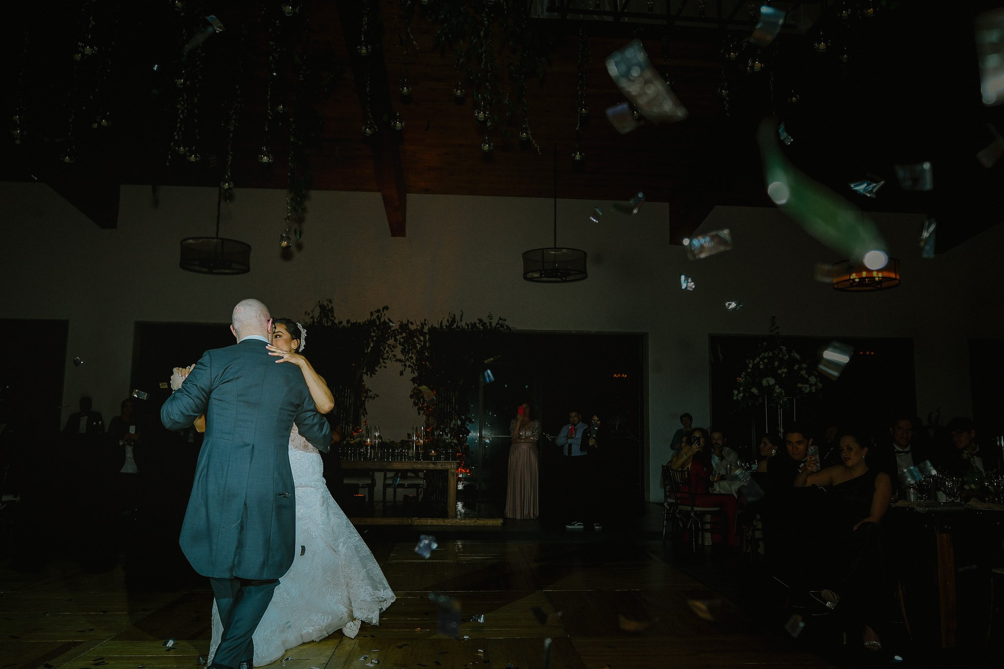 Yuriko & Hanzel. Wedding and family photographer in Mexico City