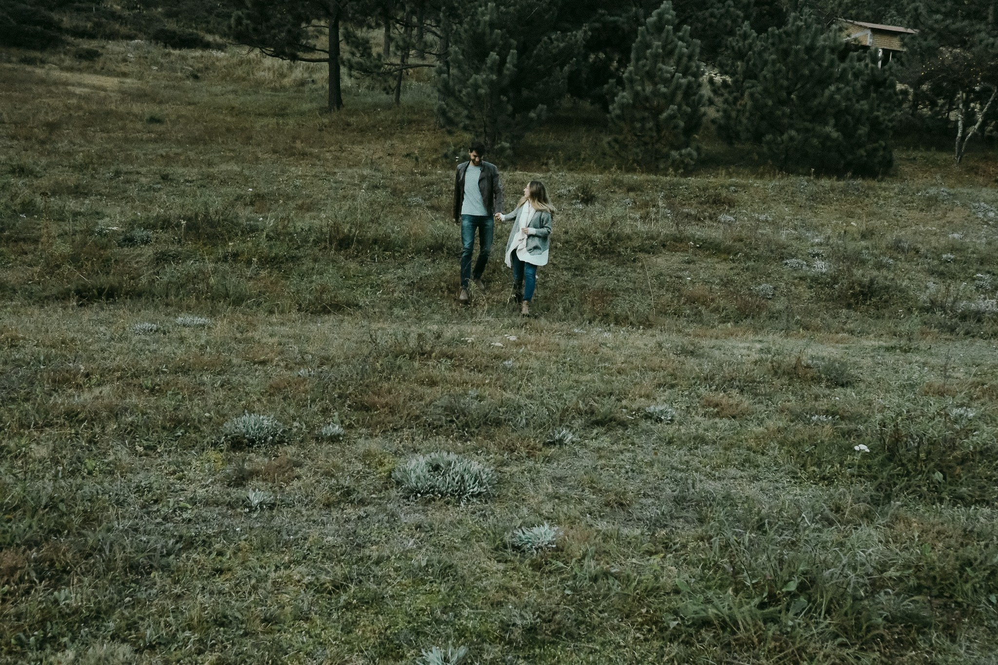 Jaqueline & Juan Pablo. Wedding and family photographer in Mexico City