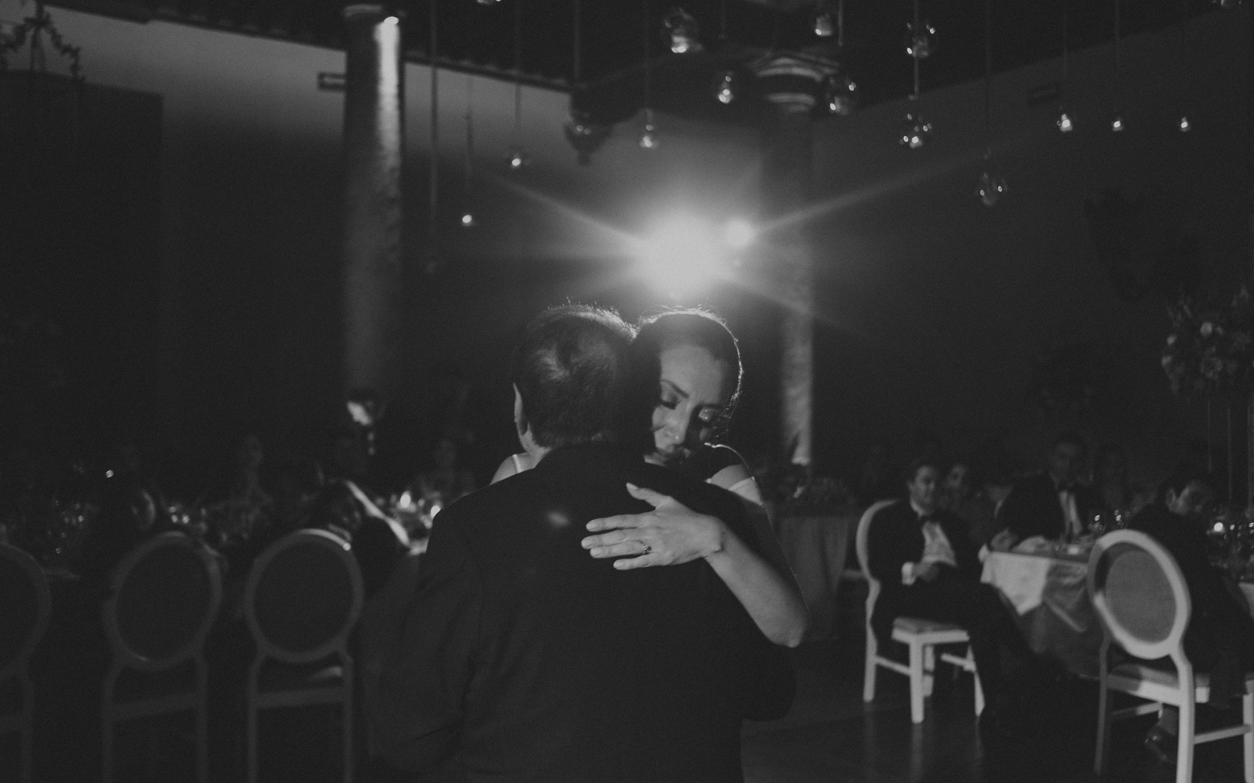 Mel & Carlos. Wedding and family photographer in Mexico City