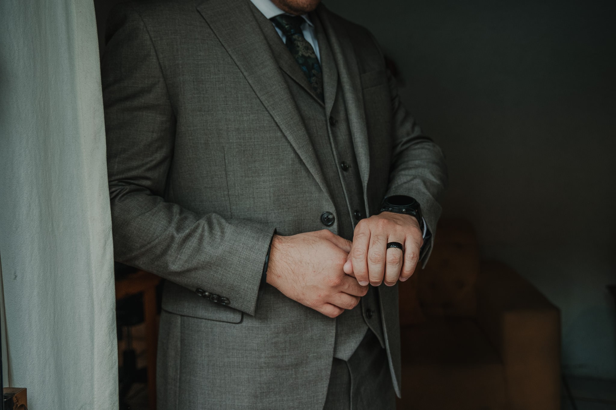 Arely & Eddie. Wedding and family photographer in Mexico City