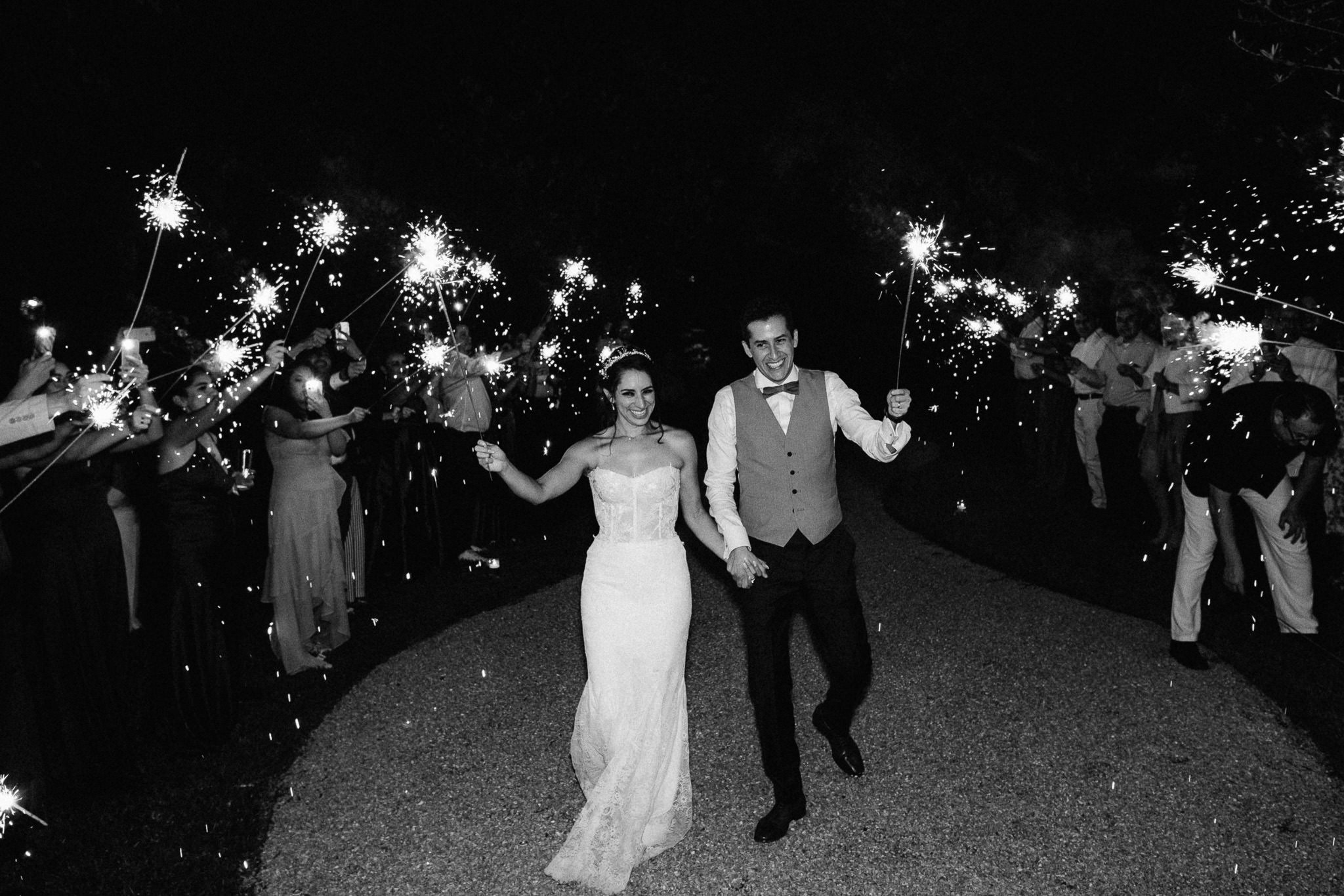 Gladys & Abdel. Wedding and family photographer in Mexico City