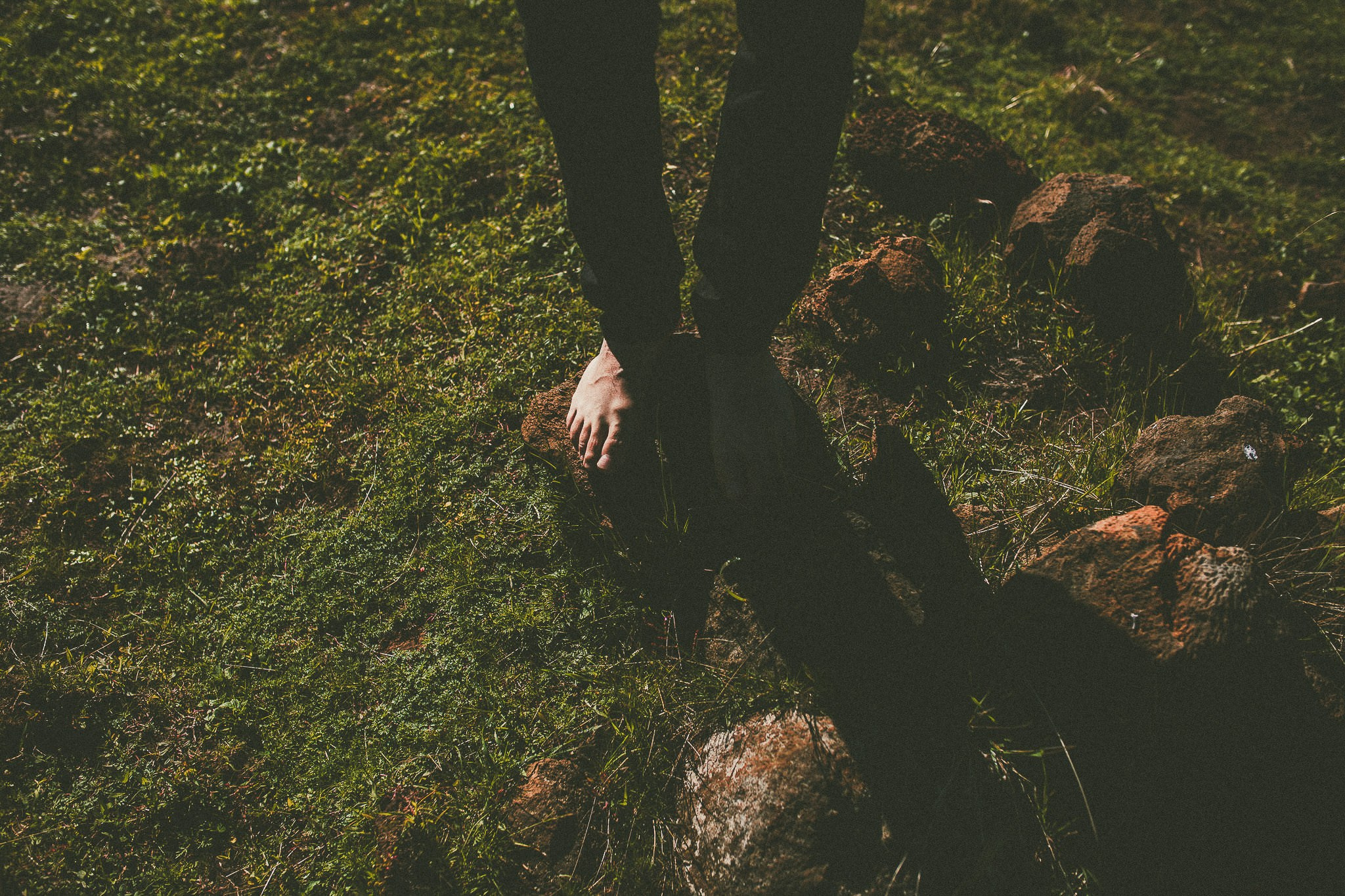 Lua. Wedding and family photographer in Mexico City