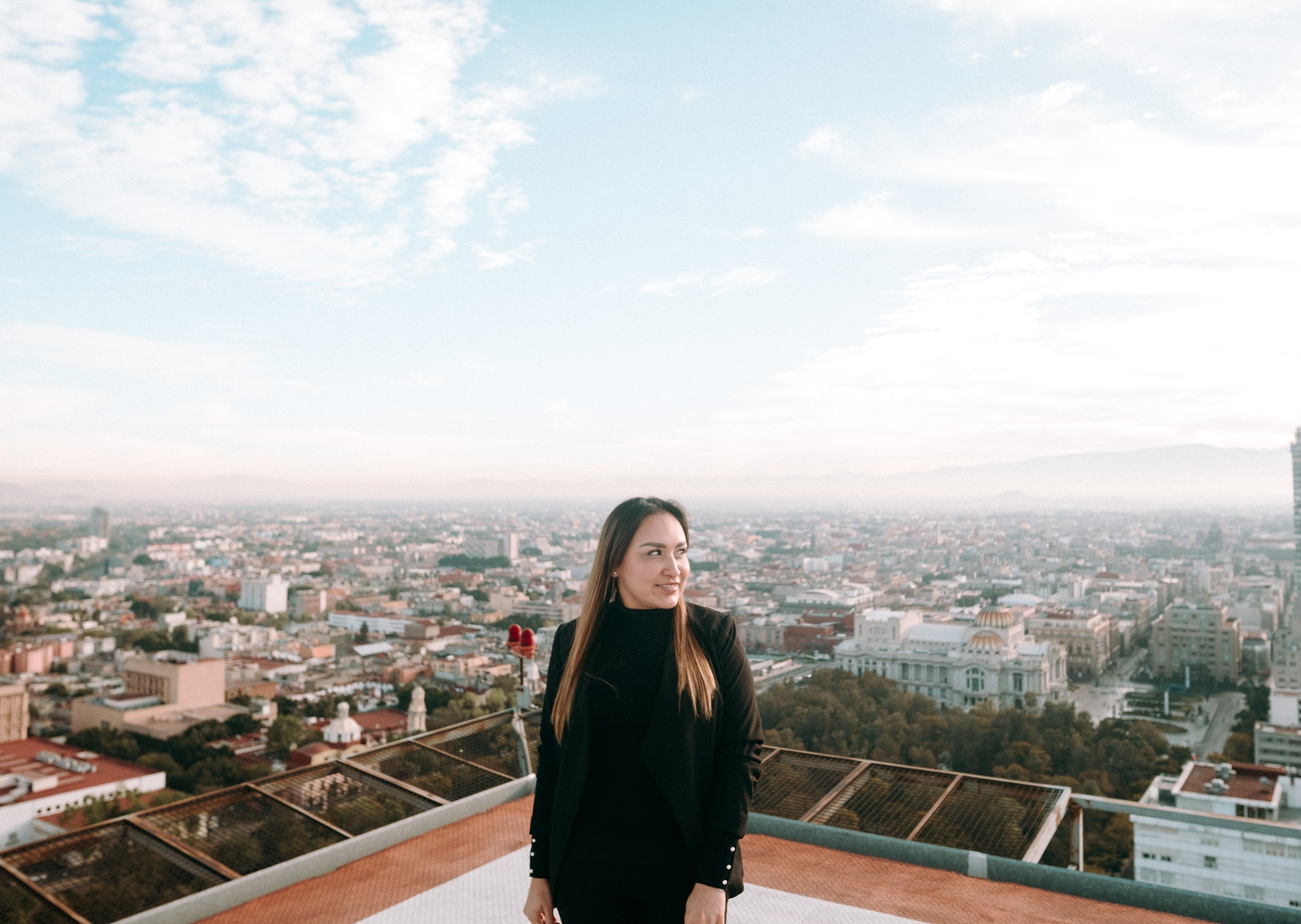 Agilibus. Wedding and family photographer in Mexico City