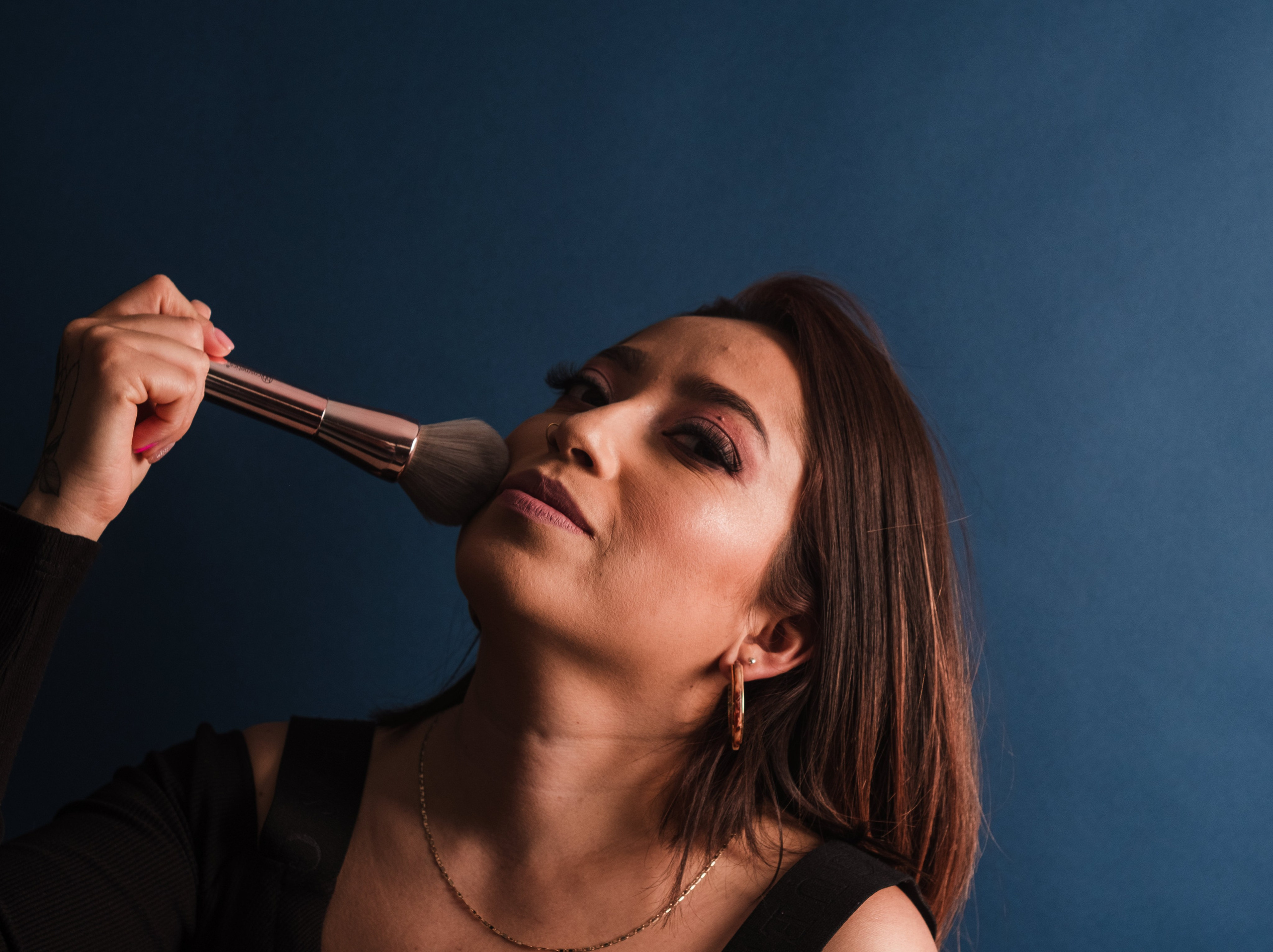 Susy Make Up. Wedding and family photographer in Mexico City