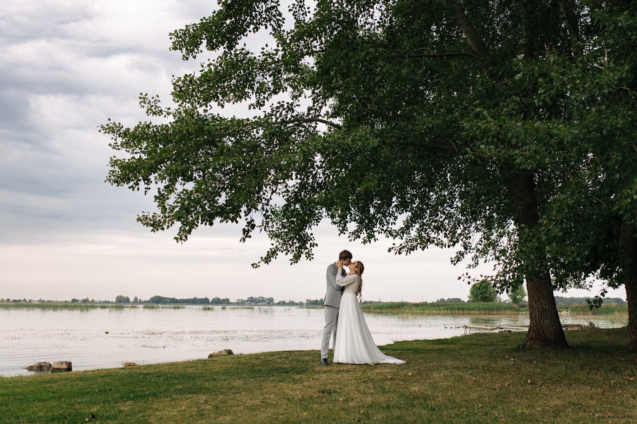 Gabrielė ir Tomas I Vilkaviškis