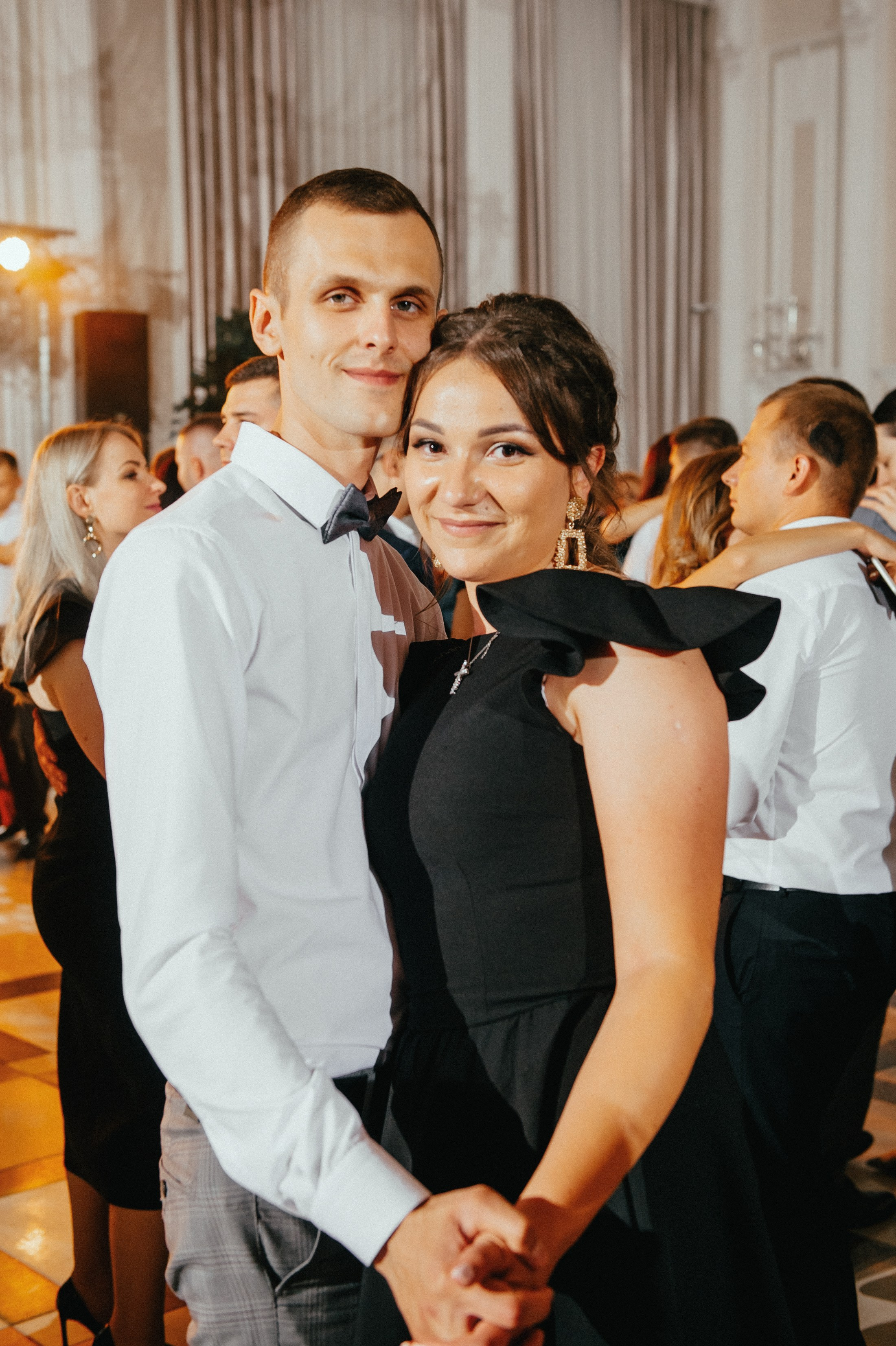 Ana & Victor. Fotograf de familie și evenimente
