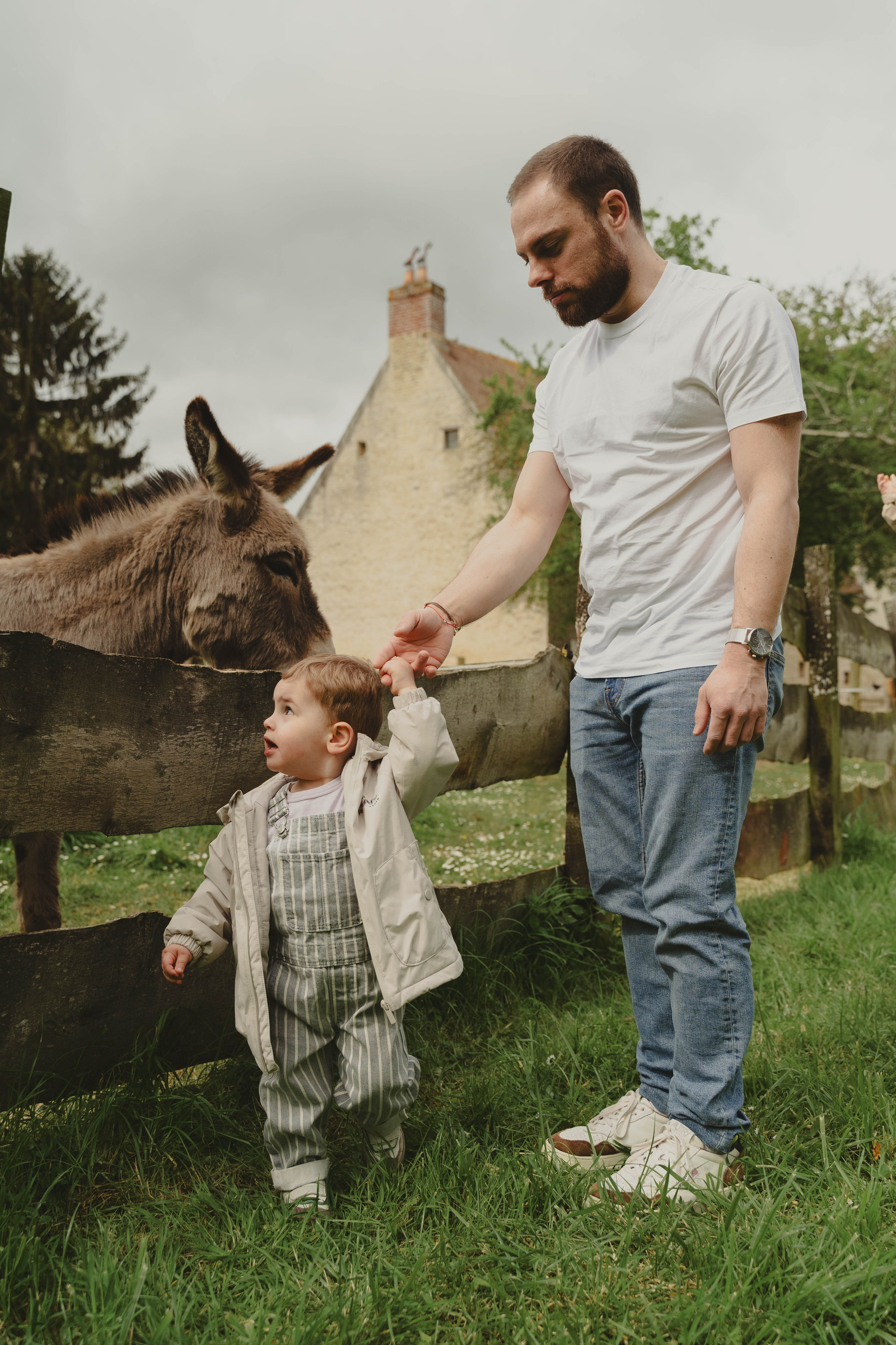 Krystale & Clément. Weeding photographer / event / portrait