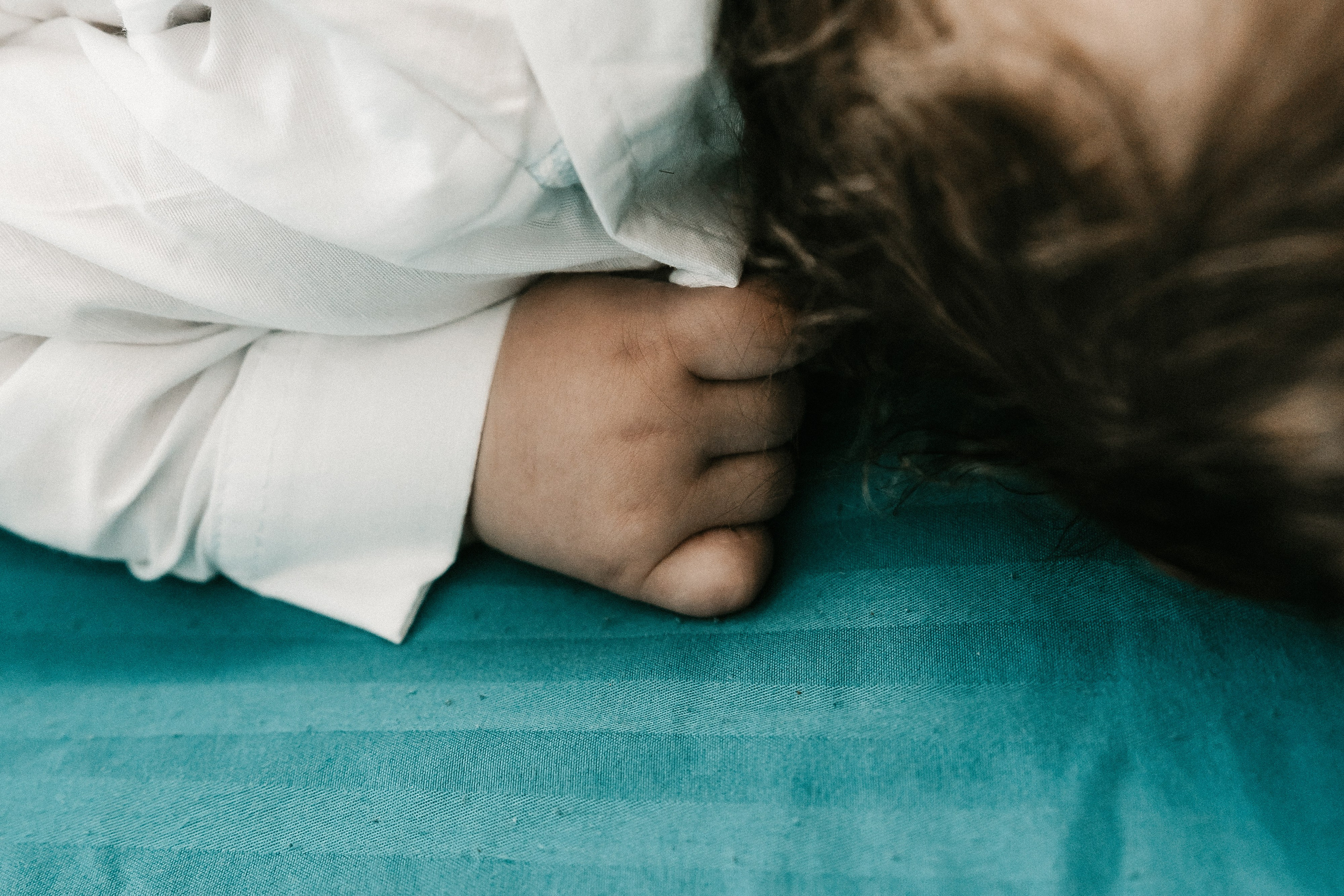 Matteo Gabriel. Dara Lens | The art of remembering