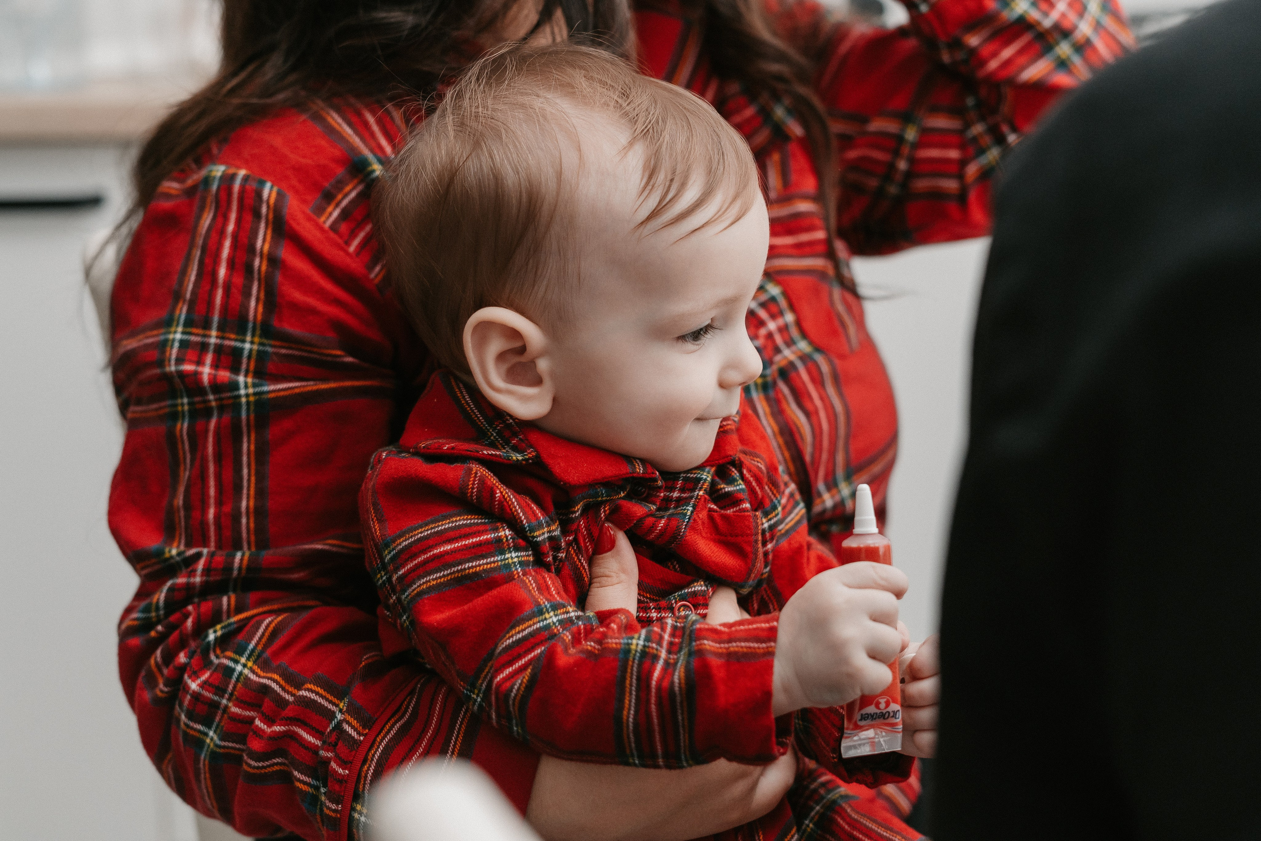 Ducuții — Crăciun. Dara Lens | The art of remembering