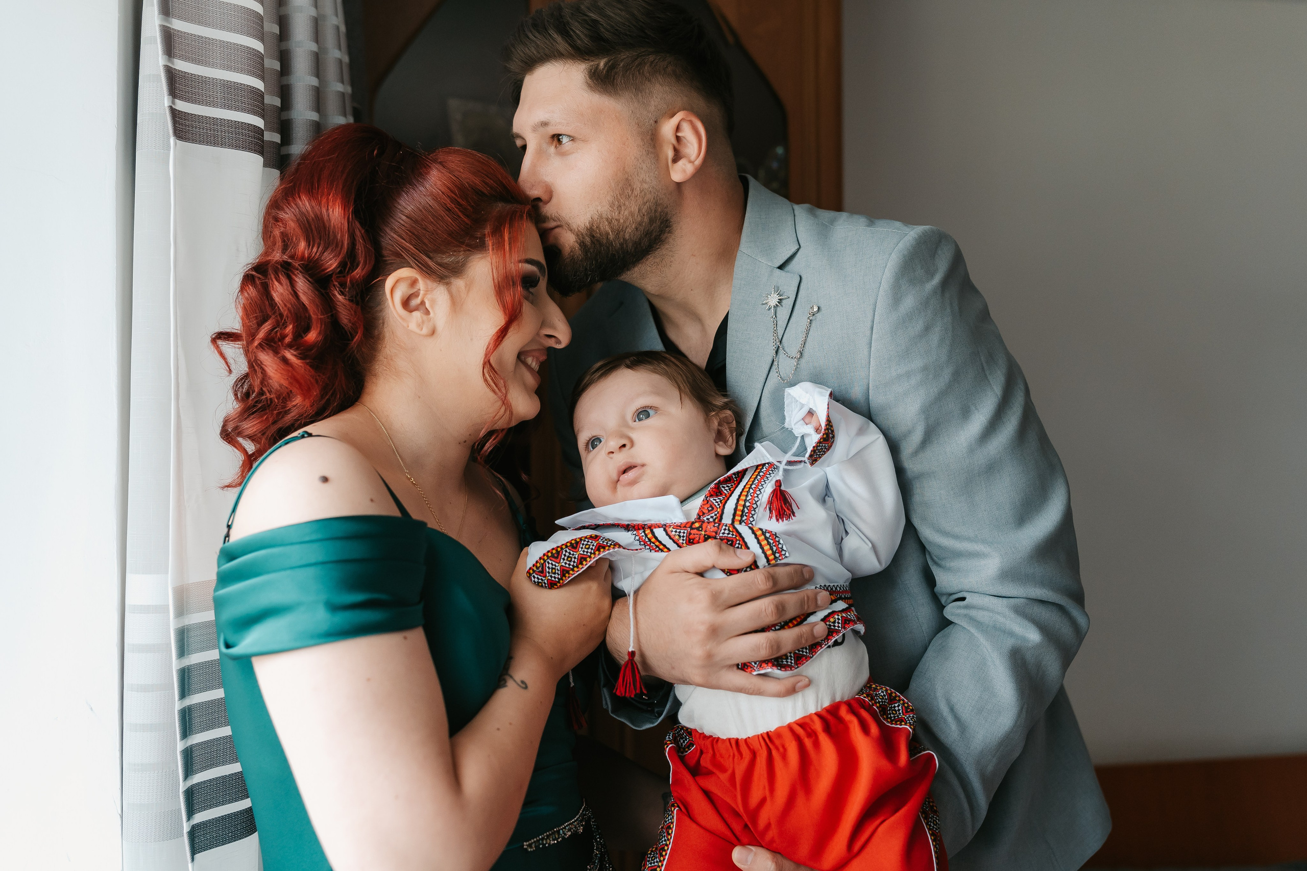 Lucas Andrei. Dara Lens | The art of remembering