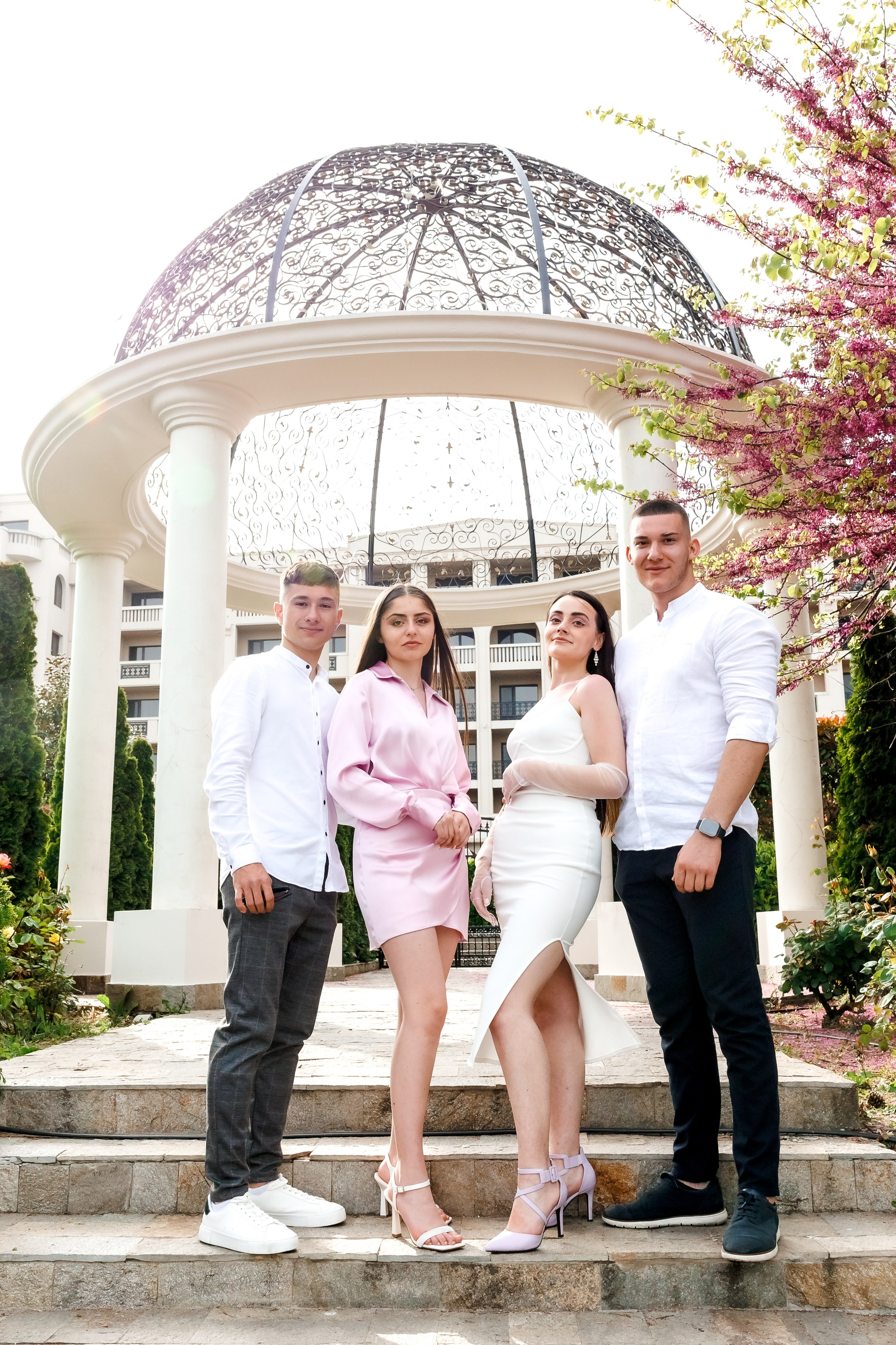 Бургас 12А. Фотограф Ирина Йотова