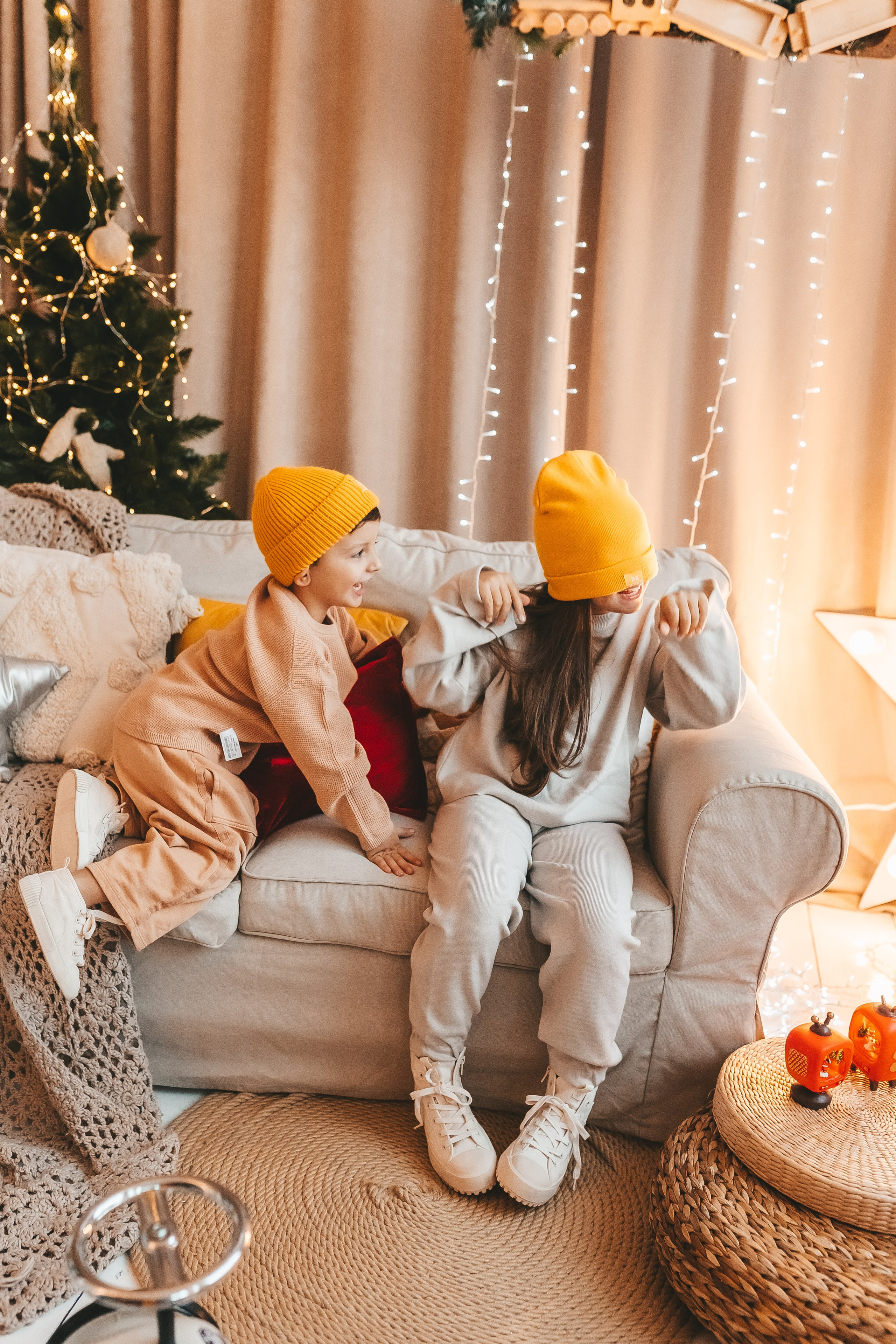 Коледа 2022. Фотограф Ирина Йотова