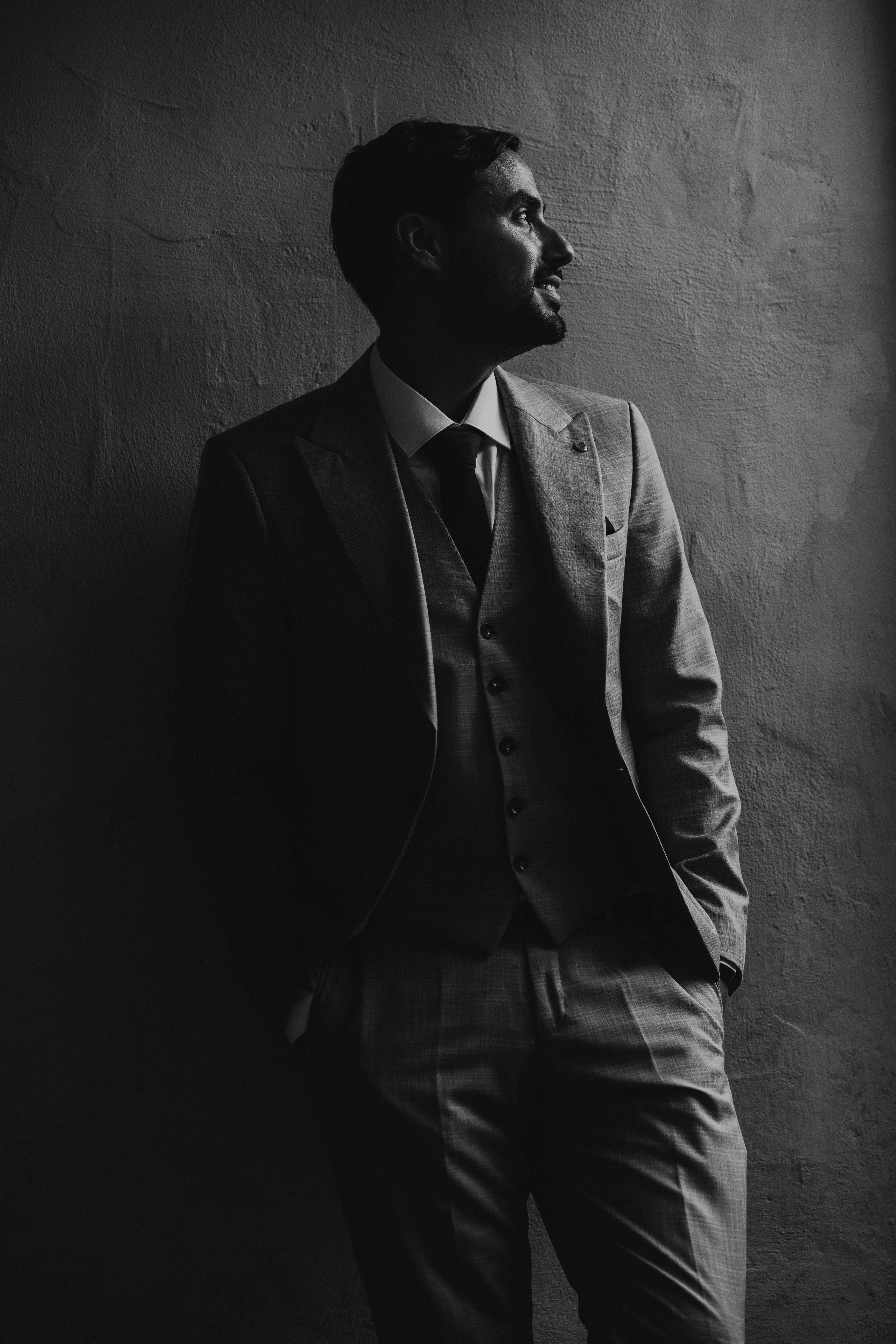 Yonatan & Lior. Home