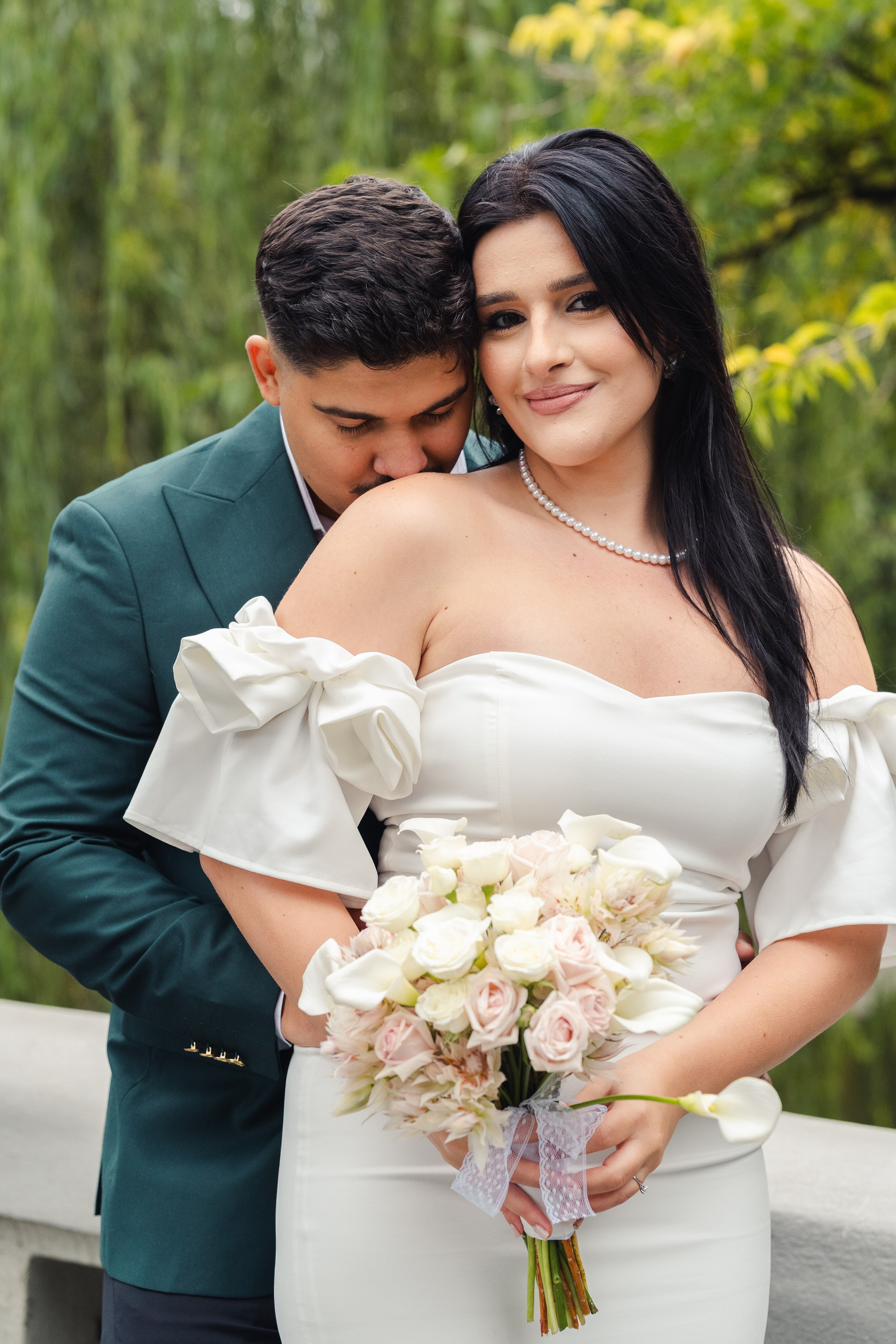 Cununie civilă - Andreea și Eduard