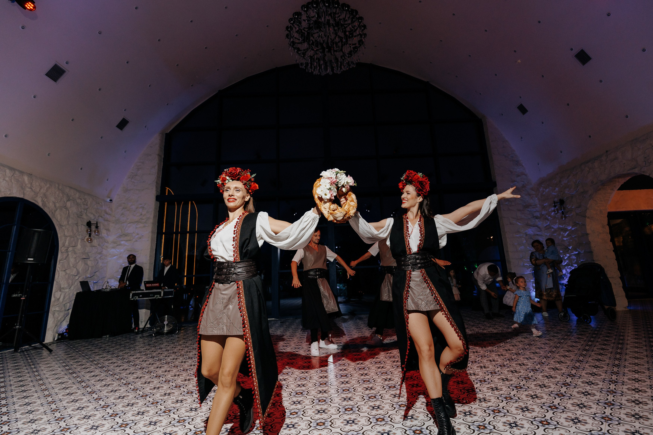 DANIEL + VALERIA. Fulga Photographer