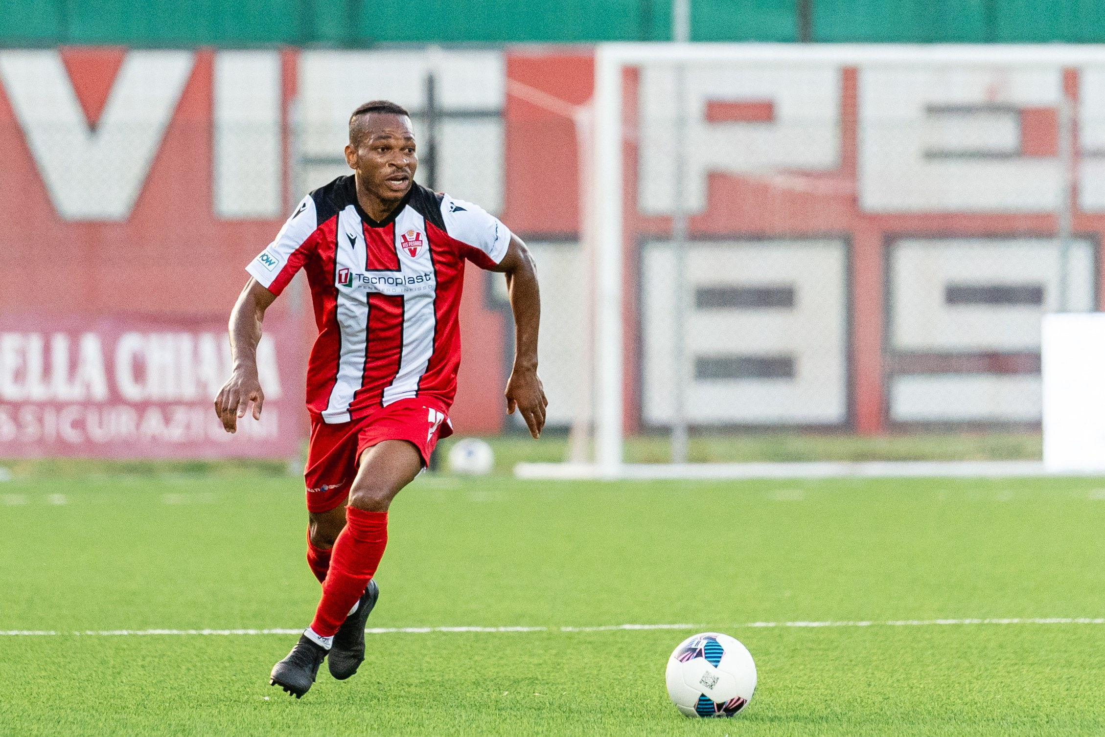 Serie C - Stagione 2023-2024. Weddings, sports and events photographer in Senigallia