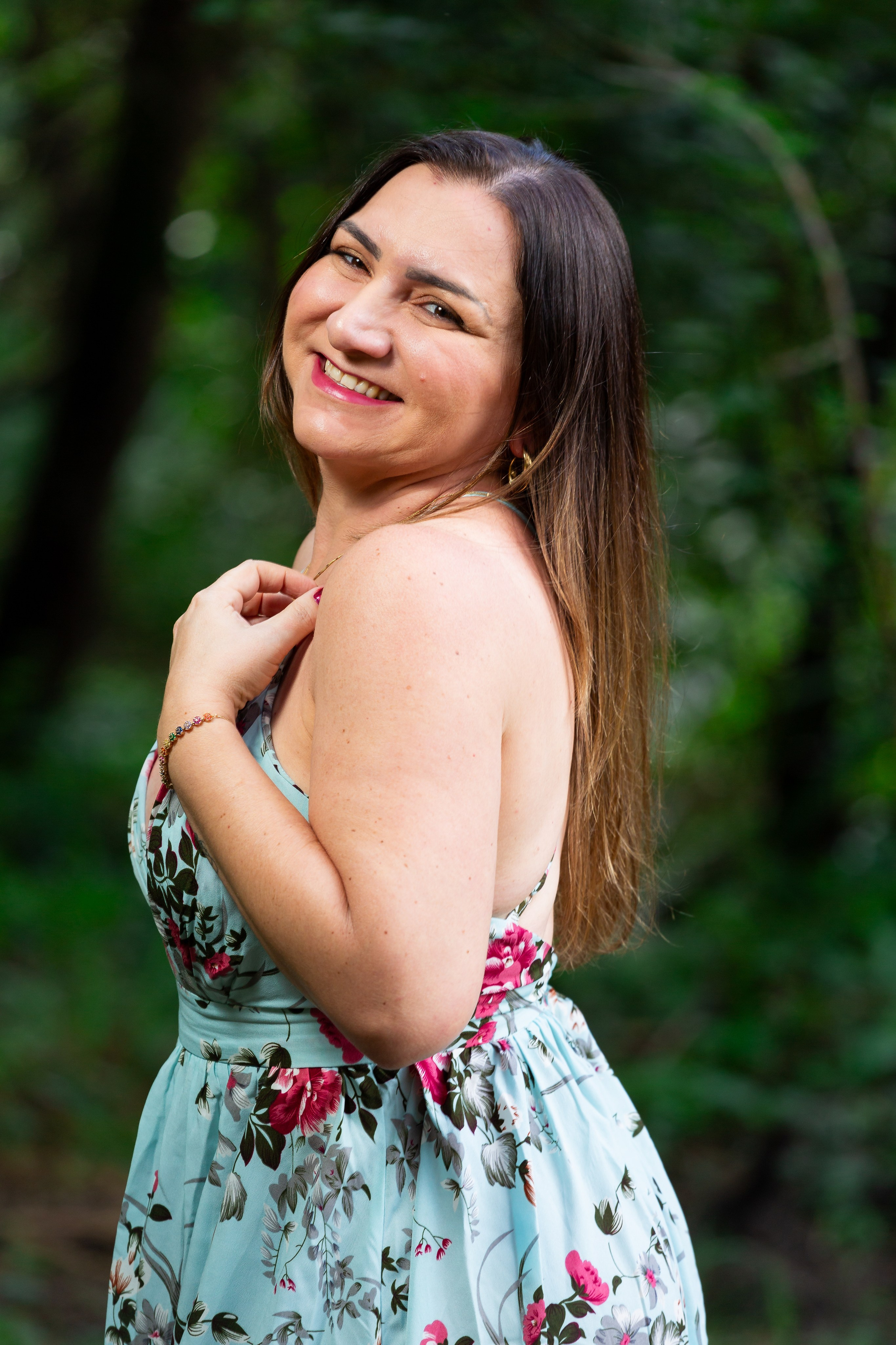 Ensaio Clébia. Fotógrafo de casamentos, ensaios e eventos em Capelinha Pedro Antônio