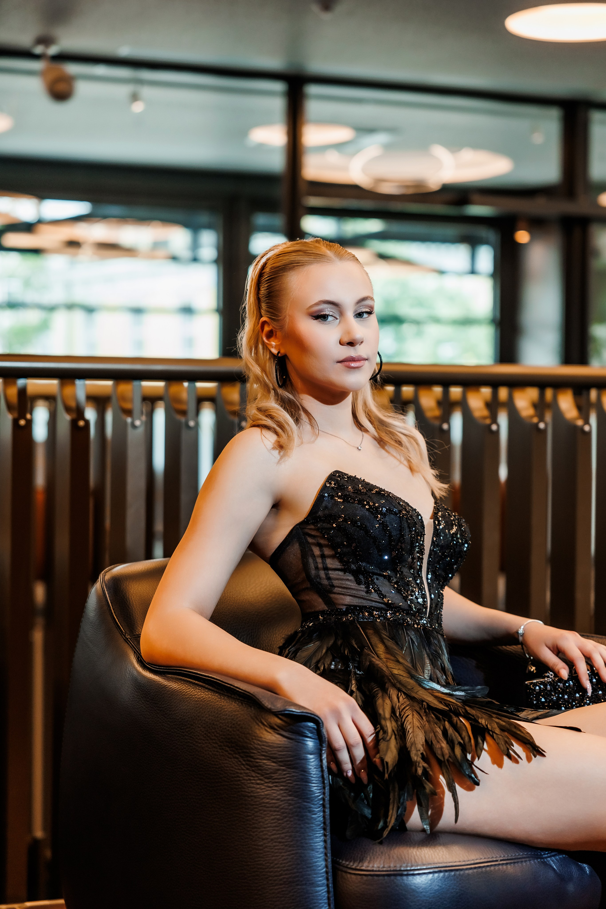 Фотокниги за абитуриенти. Фотограф Ирина Йотова