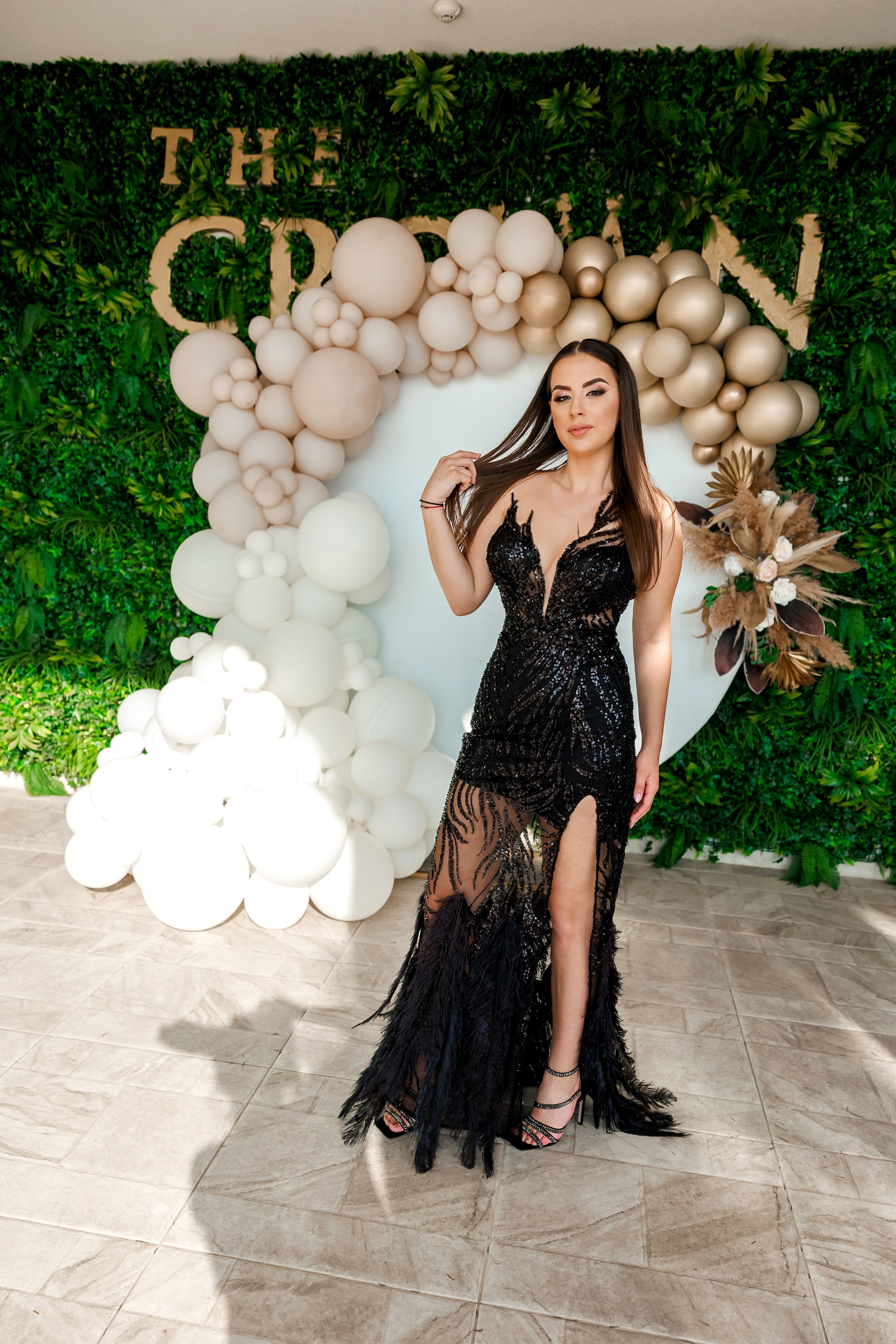 Абитуриентски Бал 2023. Фотограф Ирина Йотова