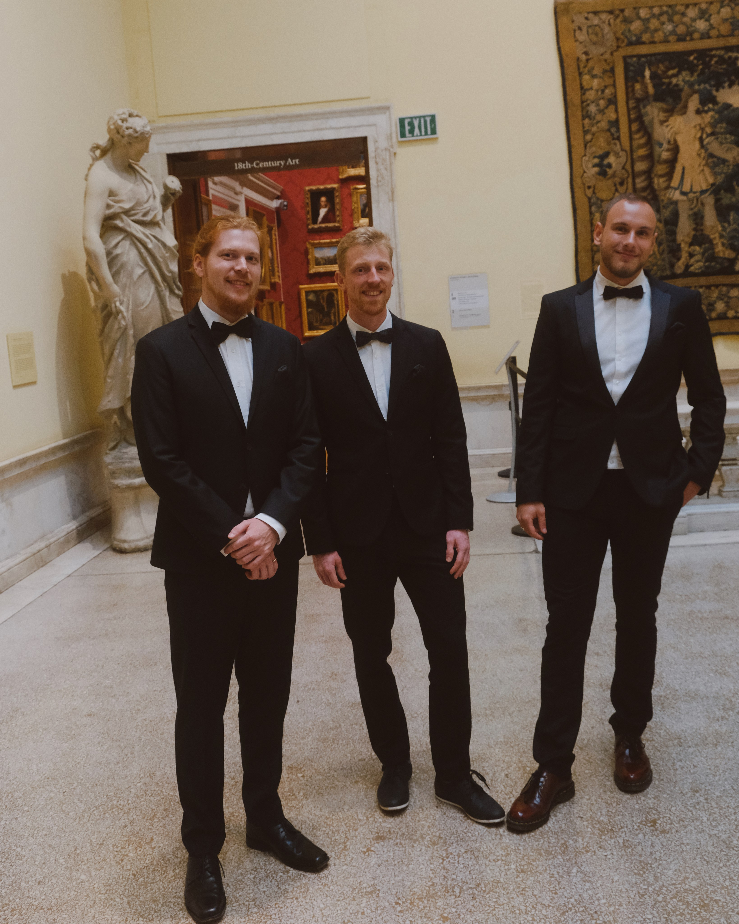 Gabriella & Daniel. New York Photographer Sveta Zemskova, NYC Photo