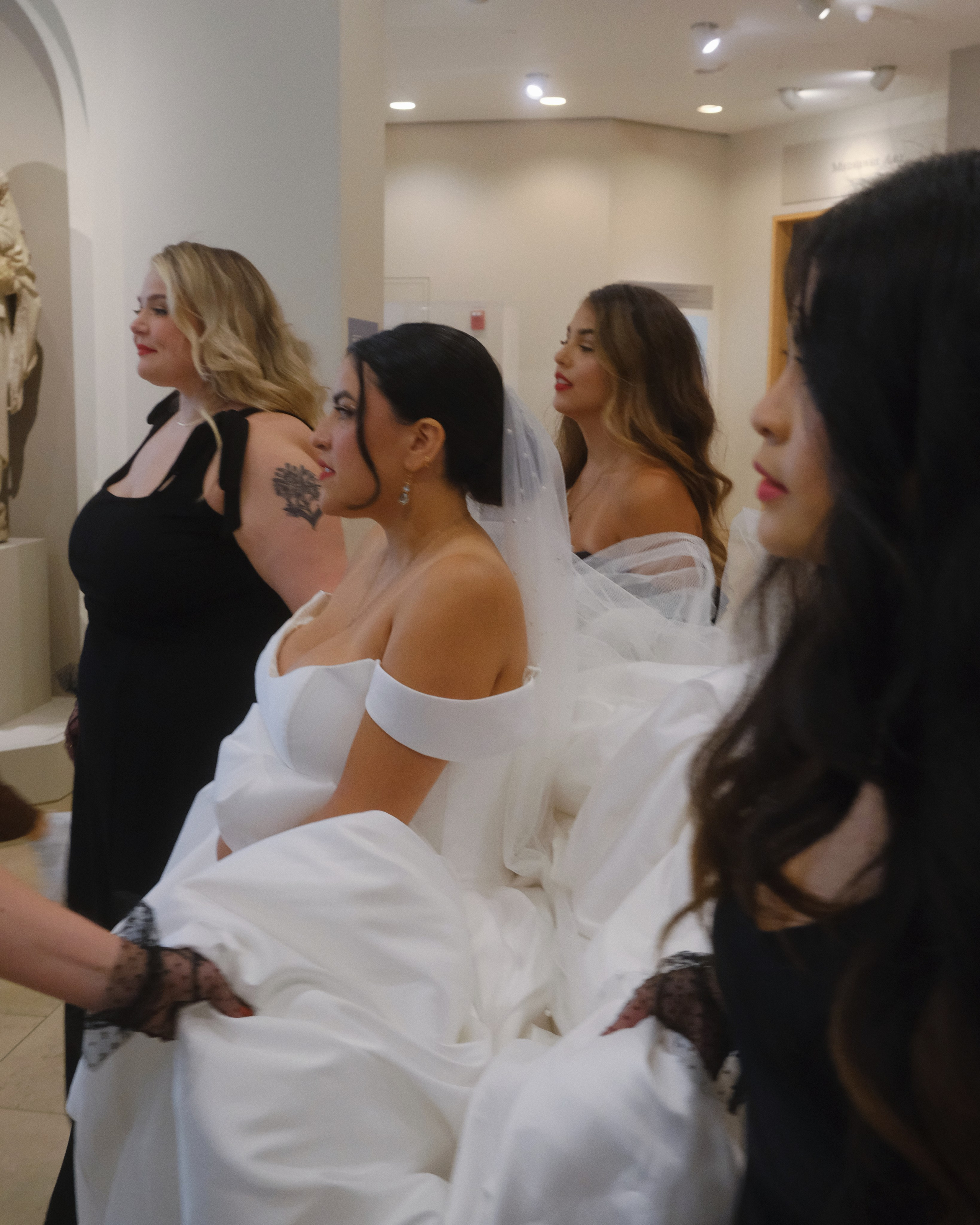 Gabriella & Daniel. New York Photographer Sveta Zemskova, NYC Photo