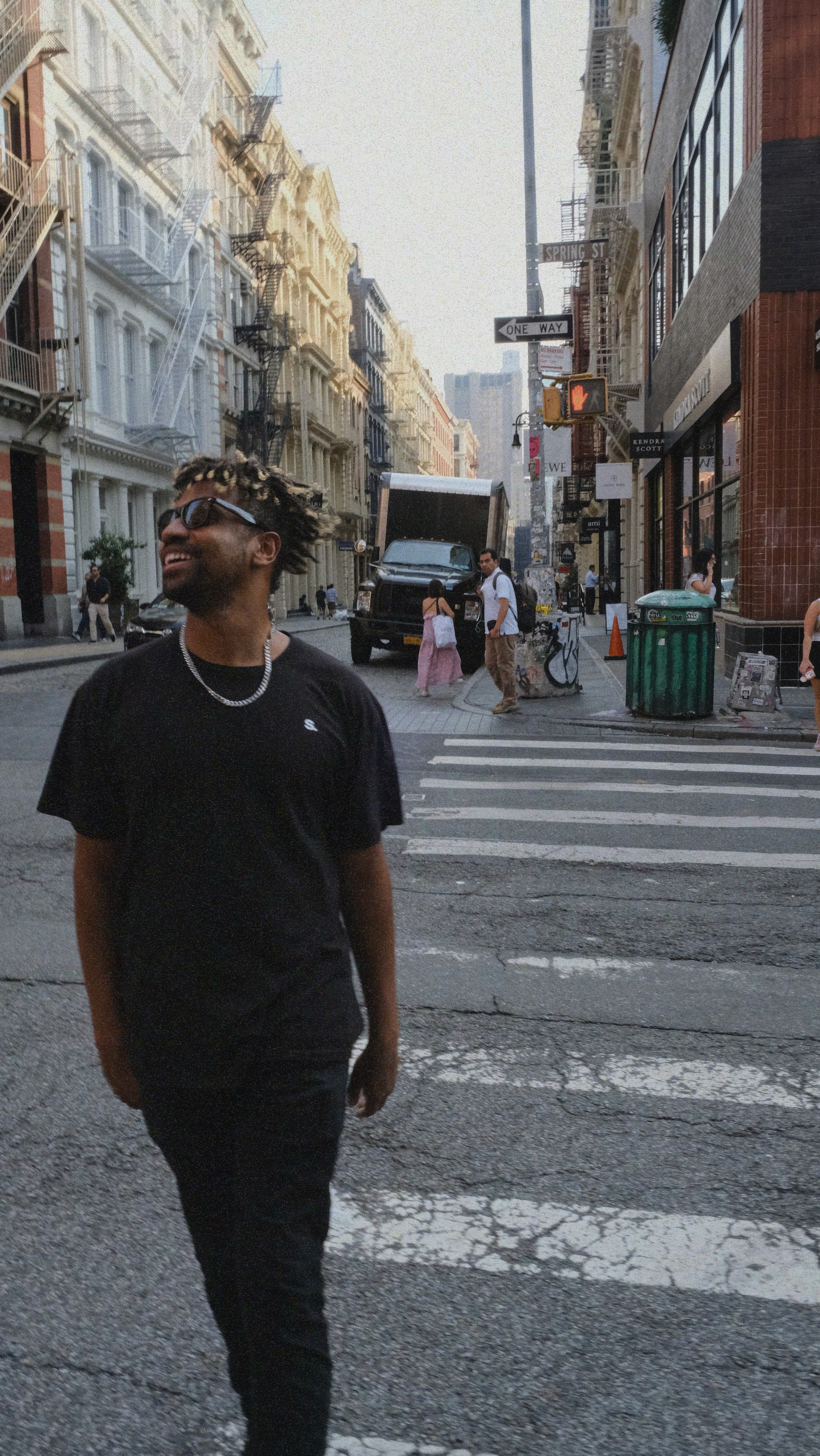 Gabriel. New York Photographer Sveta Zemskova, NYC Photo