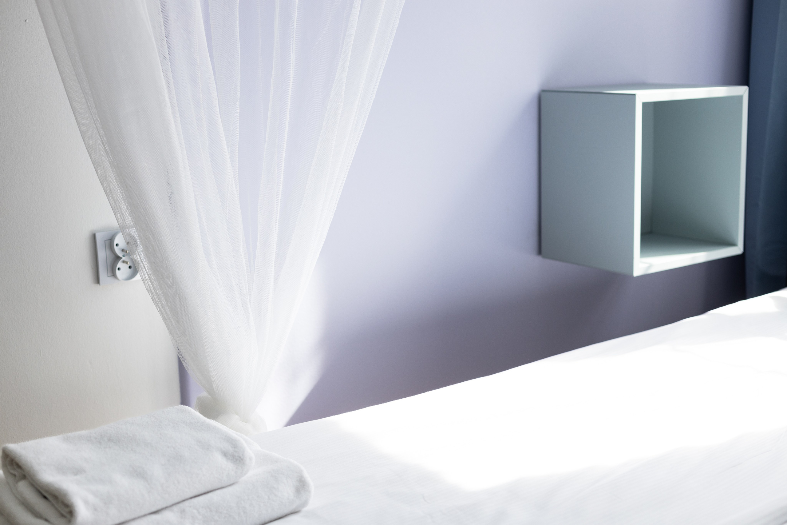 Apartament Upstairs 4