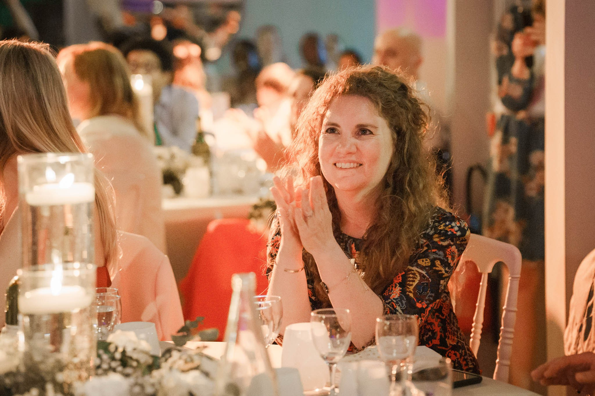 K& F, destination wedding photographer in L’Orangerie de l’Orée du Bois, France